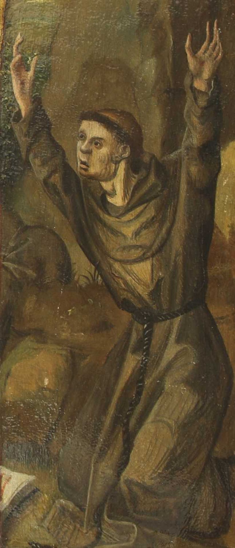 Flemish School, early 16th century - Bild 4 aus 13