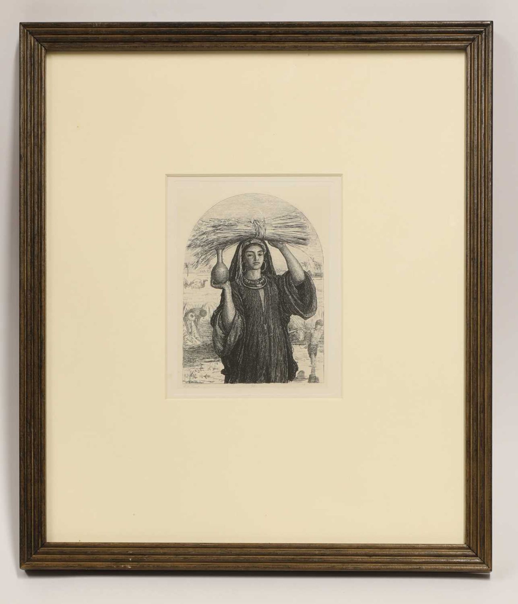 William Holman Hunt OM (1827-1910) - Bild 4 aus 7