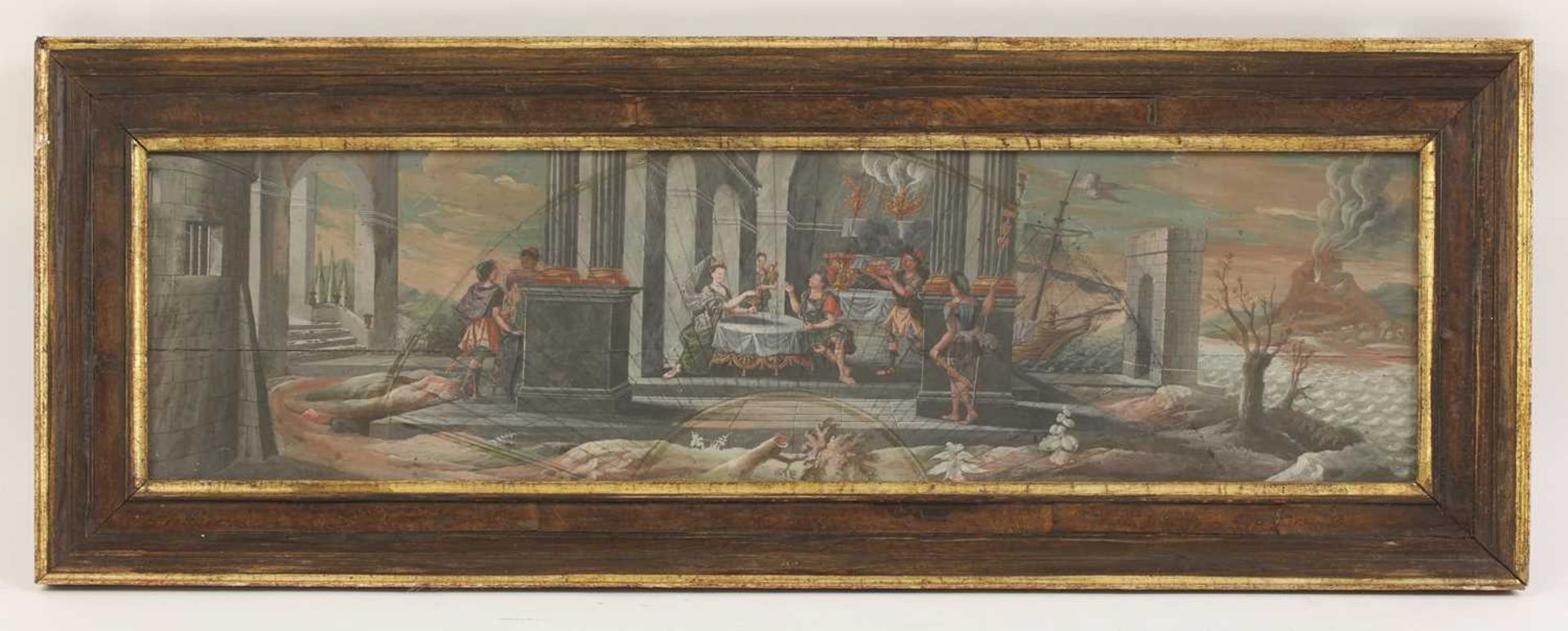 Flemish School, late 18th/early 19th century - Bild 2 aus 5