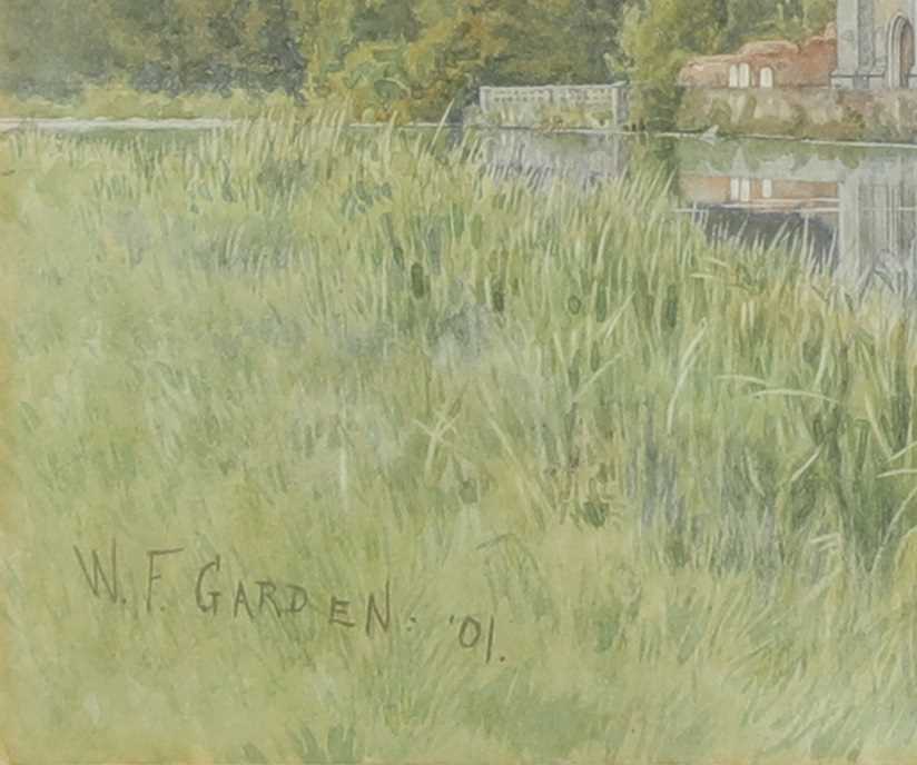 William Fraser Garden (1856-1921) - Image 3 of 4