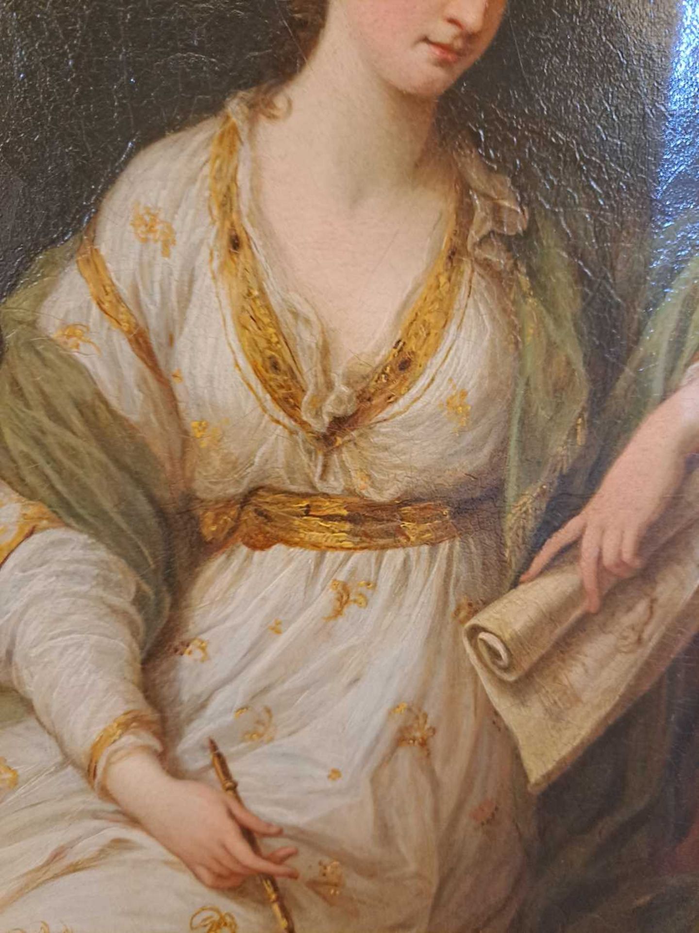 Angelica Kauffman RA (Swiss, 1740-1807) - Bild 10 aus 20