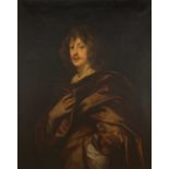 After Sir Anthony van Dyck