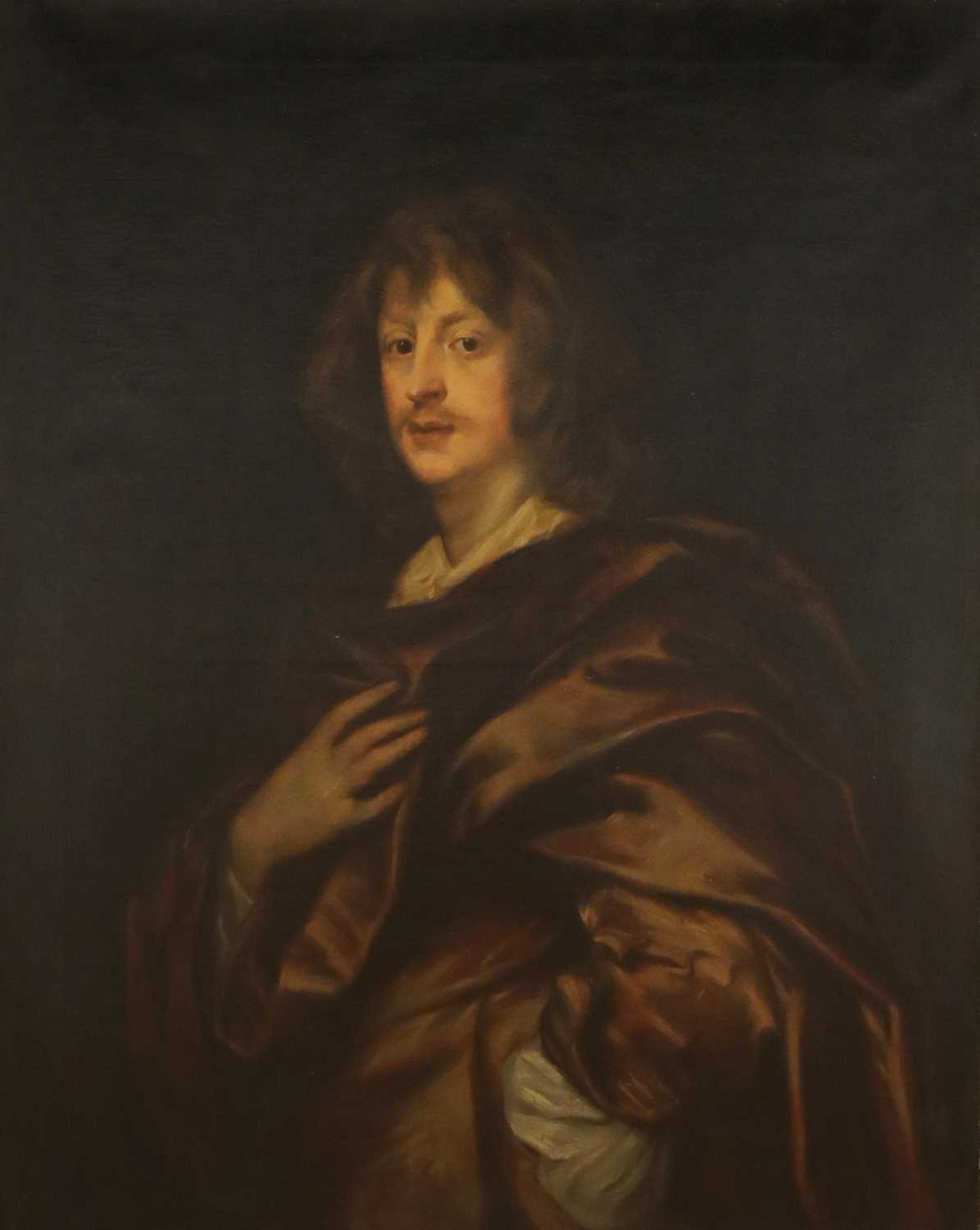 After Sir Anthony van Dyck