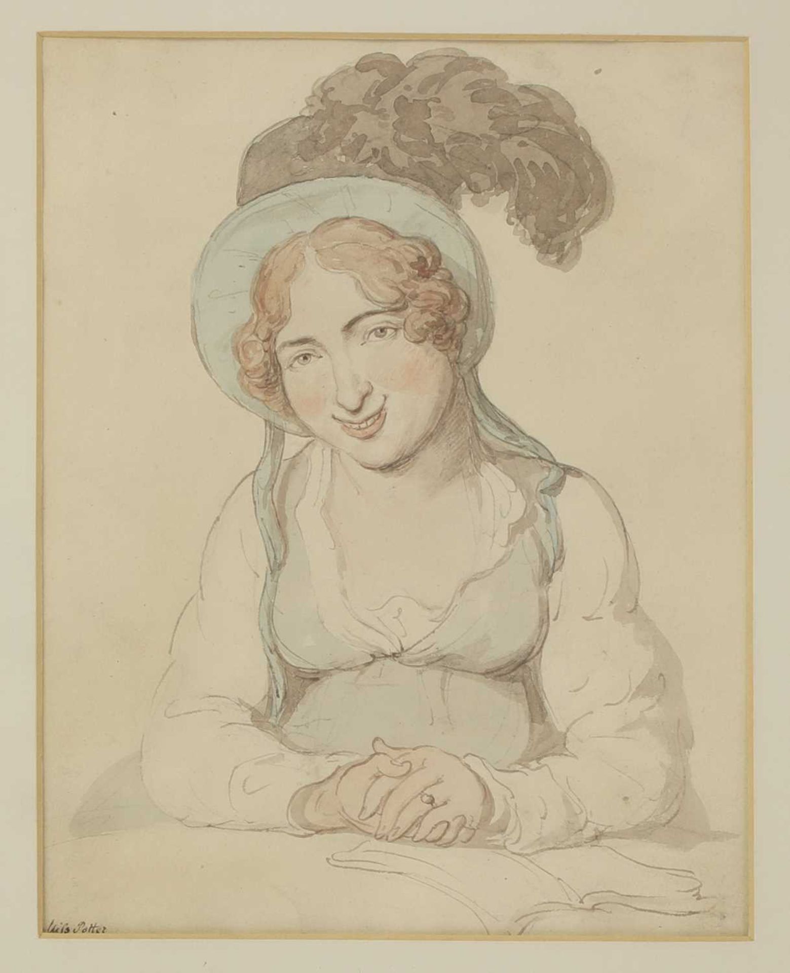 Thomas Rowlandson (1756-1827)