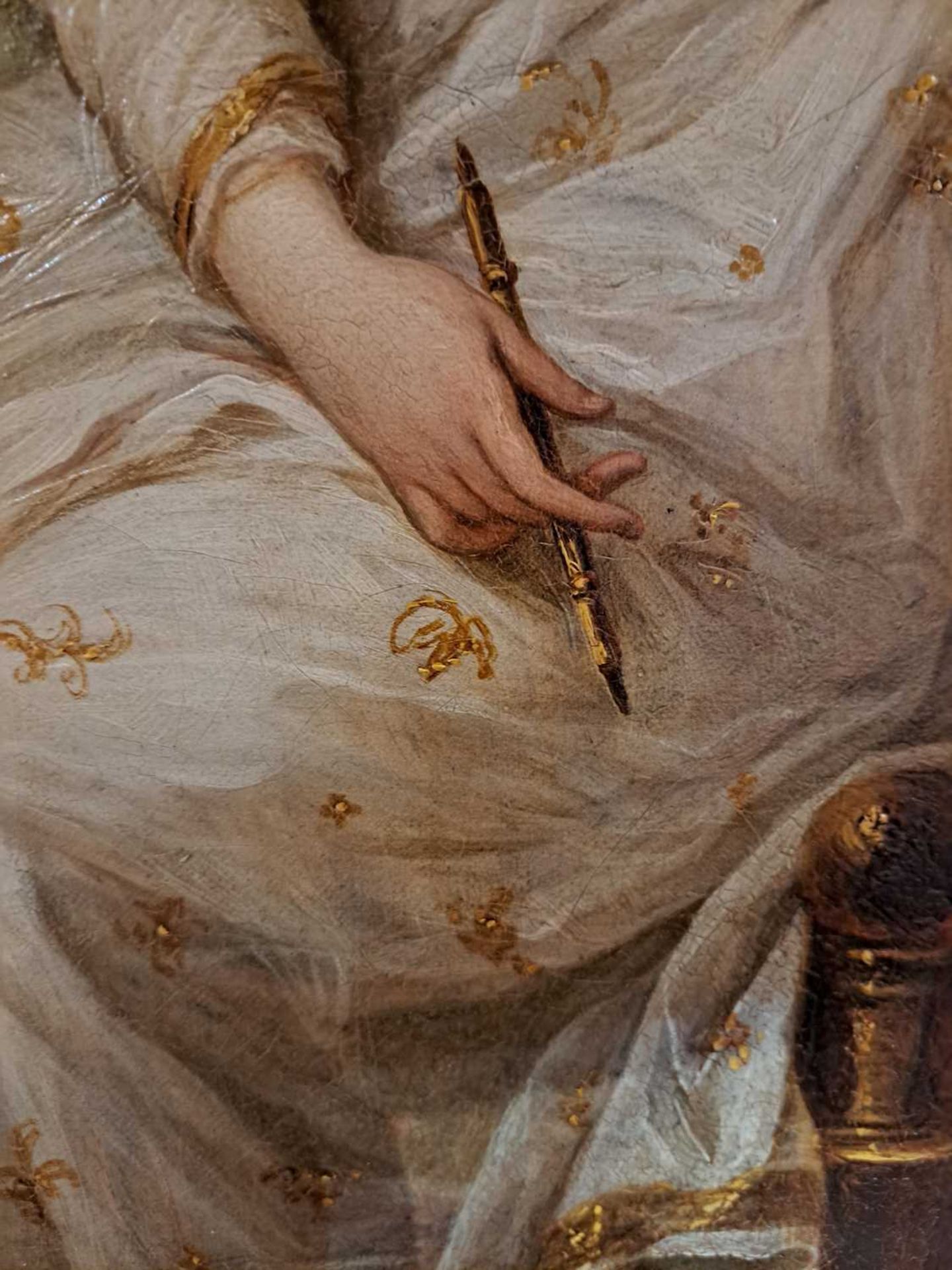 Angelica Kauffman RA (Swiss, 1740-1807) - Bild 15 aus 20