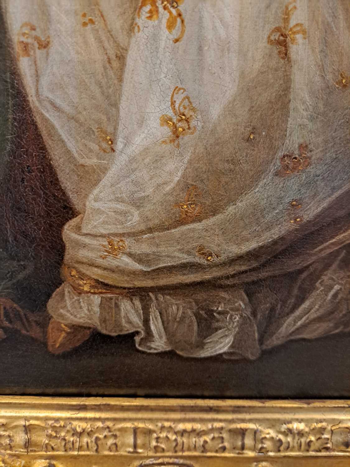 Angelica Kauffman RA (Swiss, 1740-1807) - Image 17 of 20