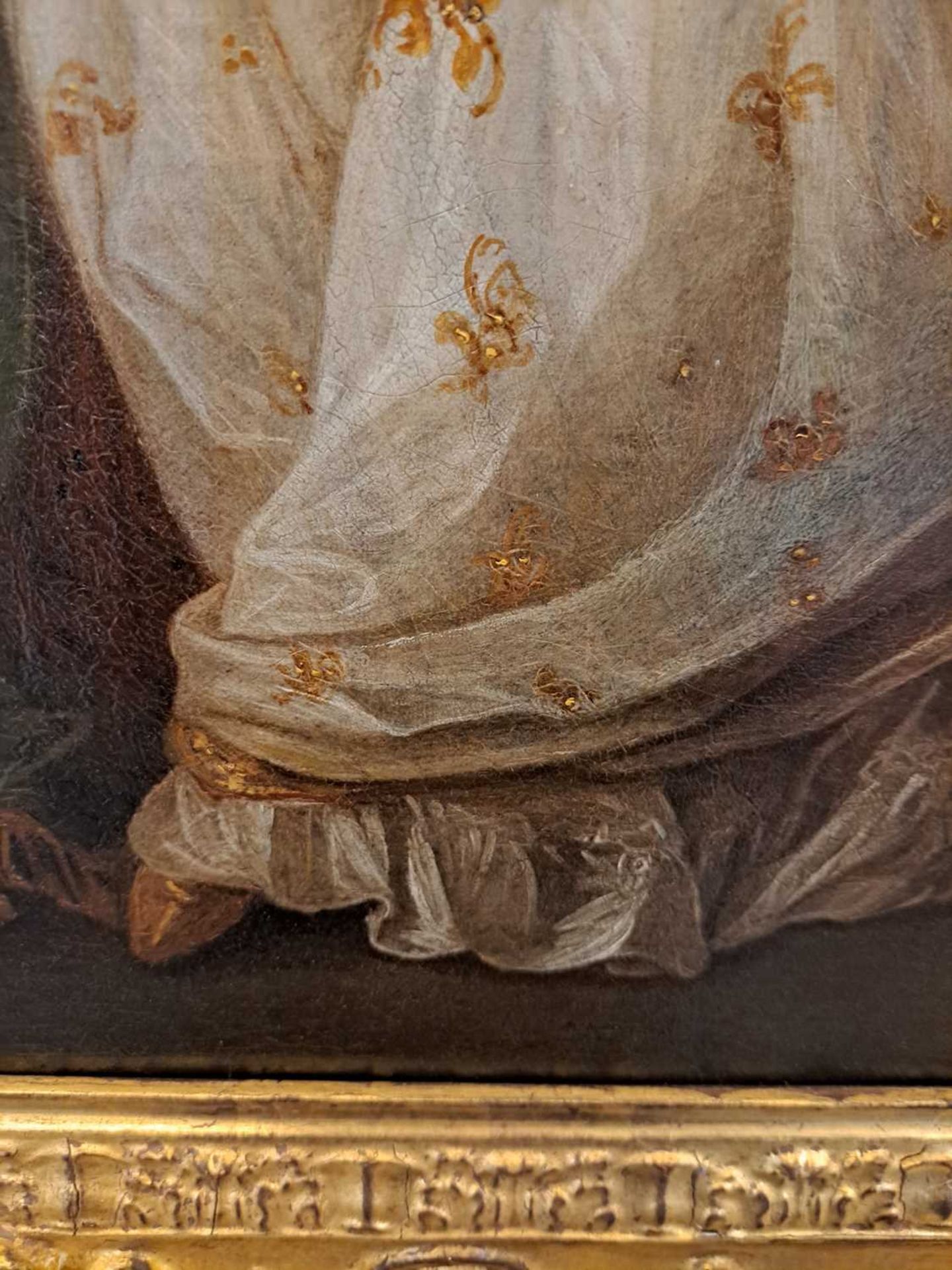 Angelica Kauffman RA (Swiss, 1740-1807) - Bild 17 aus 20