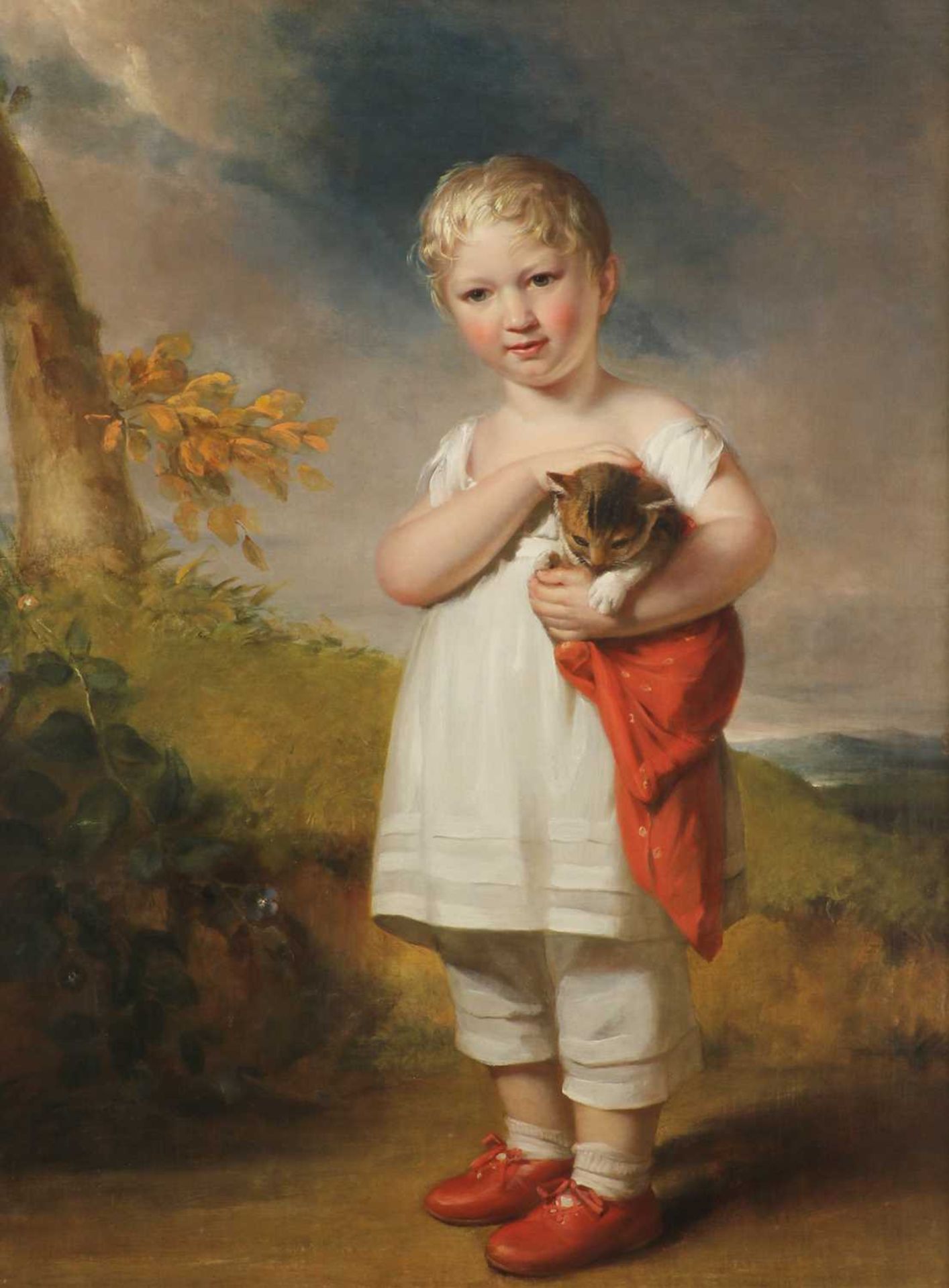 Henry Howard RA (1769-1847) - Bild 2 aus 6