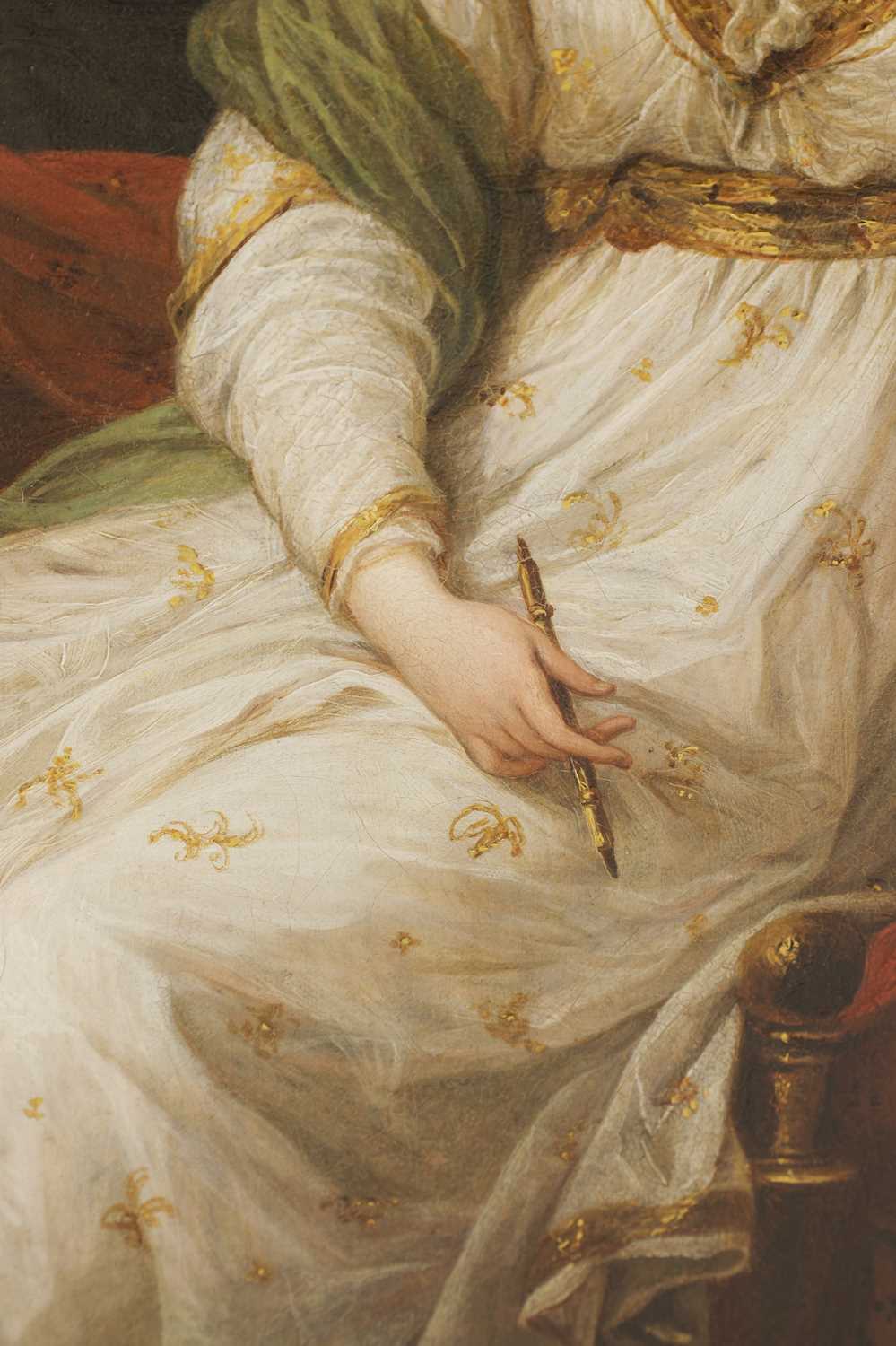 Angelica Kauffman RA (Swiss, 1740-1807) - Image 4 of 20