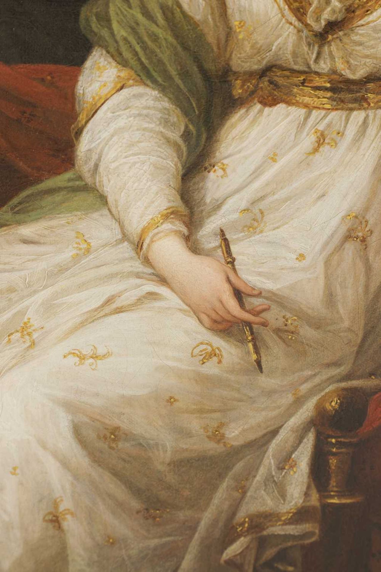 Angelica Kauffman RA (Swiss, 1740-1807) - Bild 4 aus 20