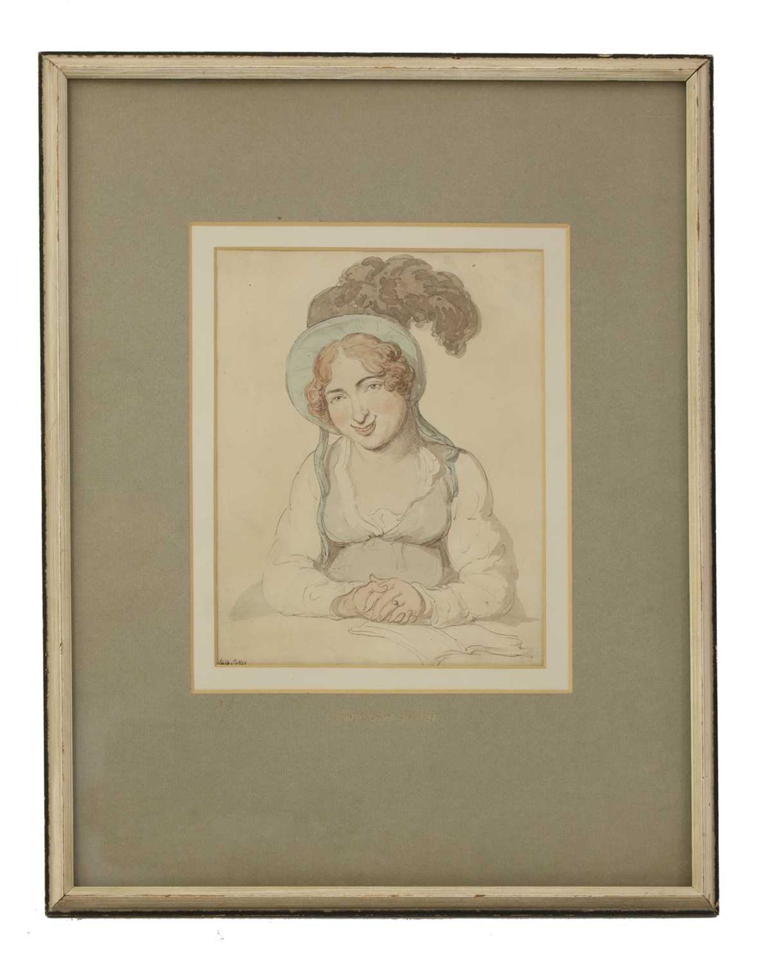 Thomas Rowlandson (1756-1827) - Bild 2 aus 4