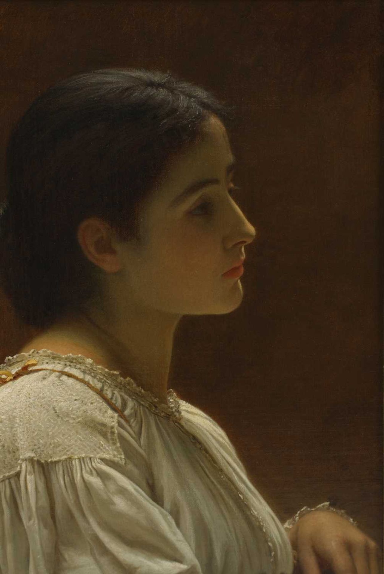 Charles Edward Perugini (Italian-British, 1839-1918) - Bild 3 aus 29