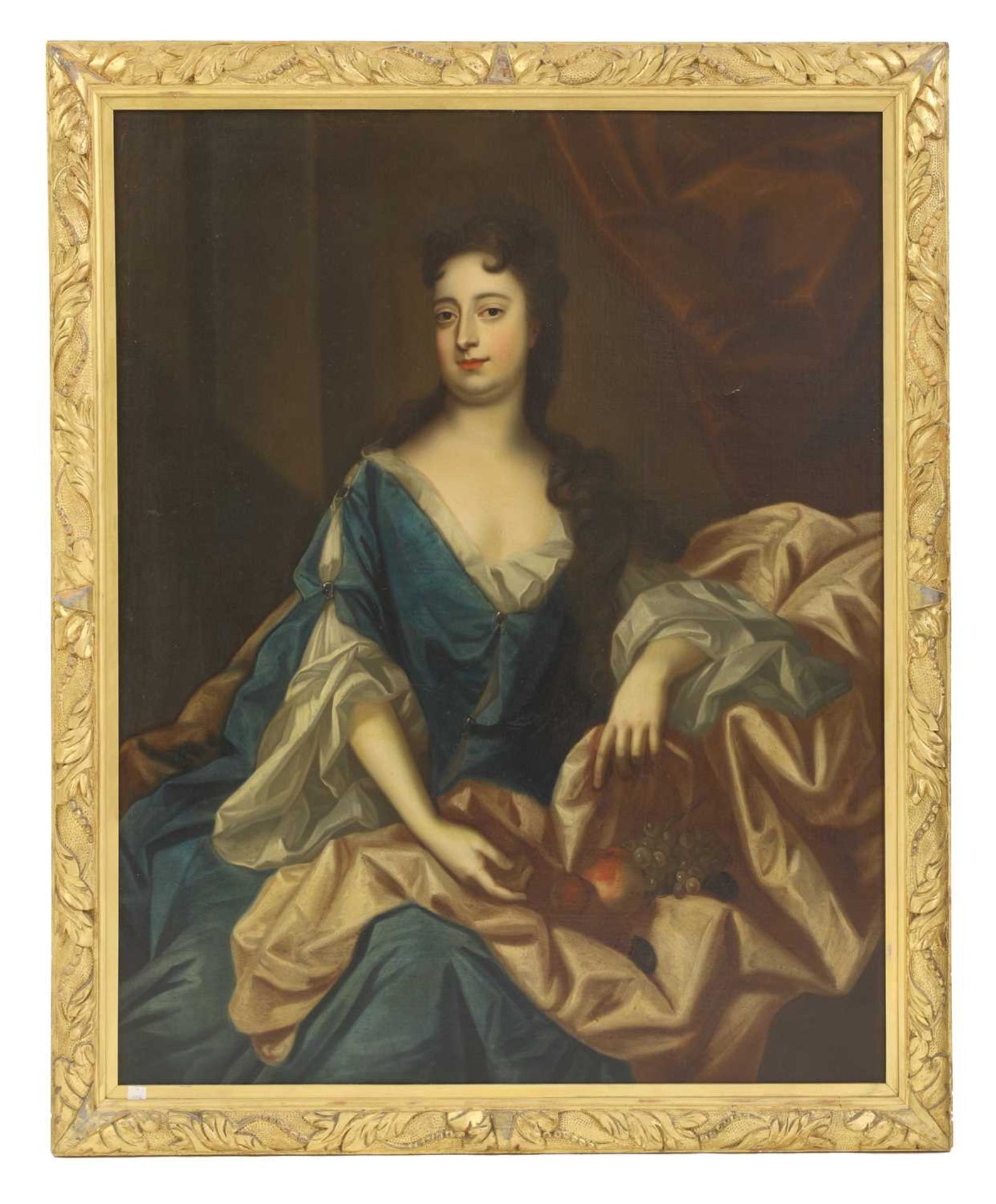 Follower of Sir Godfrey Kneller