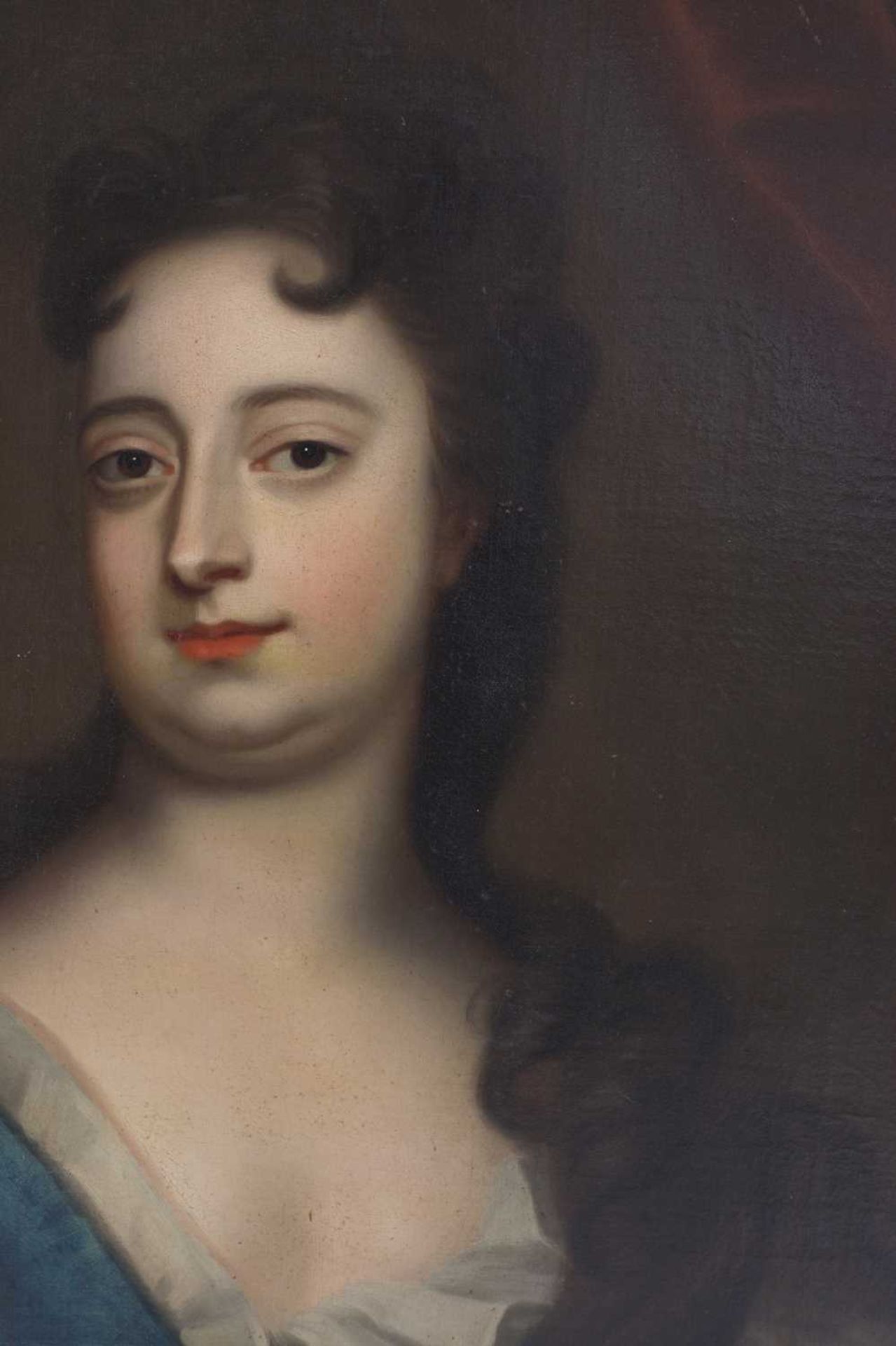 Follower of Sir Godfrey Kneller - Image 3 of 8