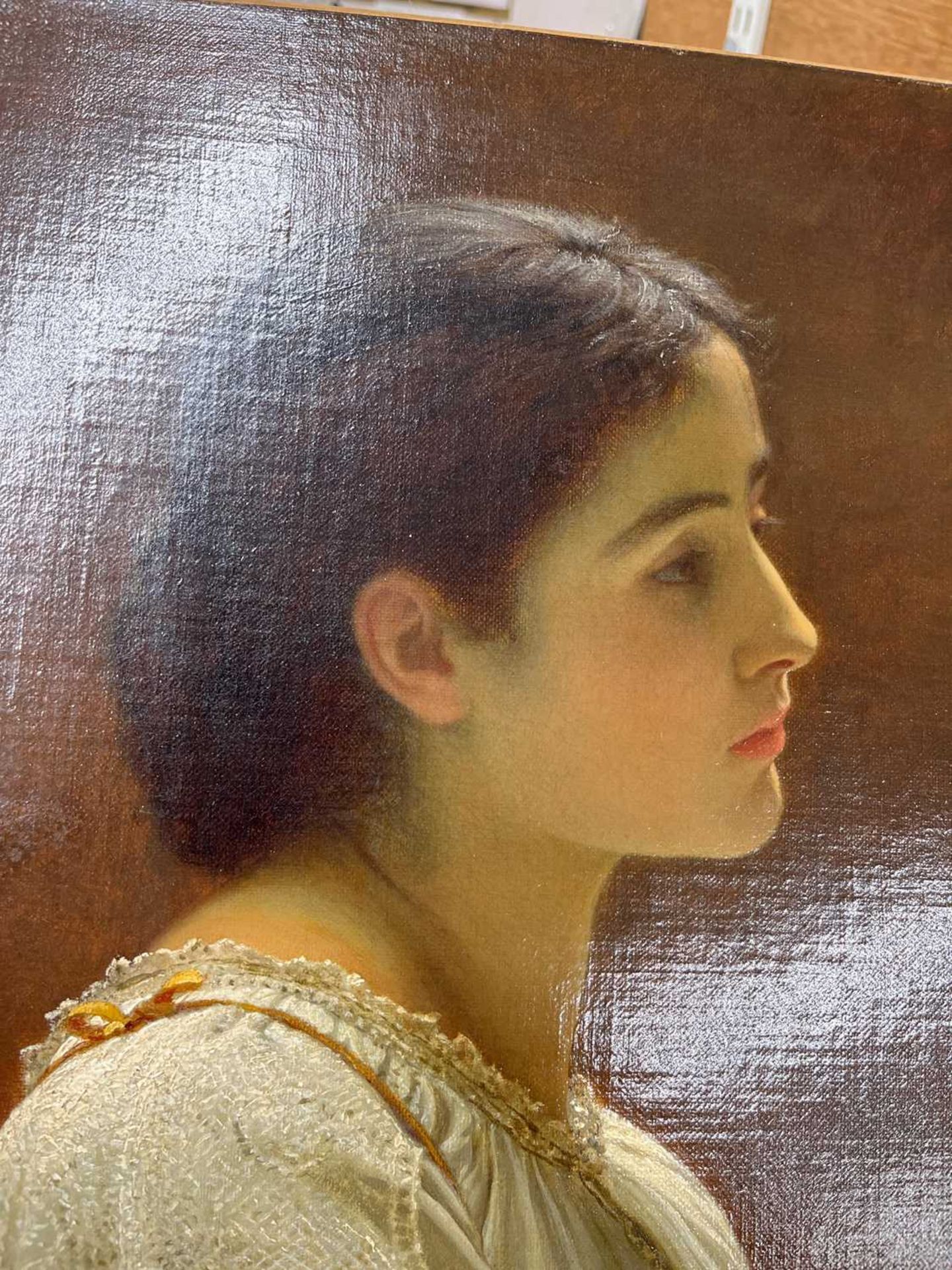 Charles Edward Perugini (Italian-British, 1839-1918) - Bild 28 aus 29