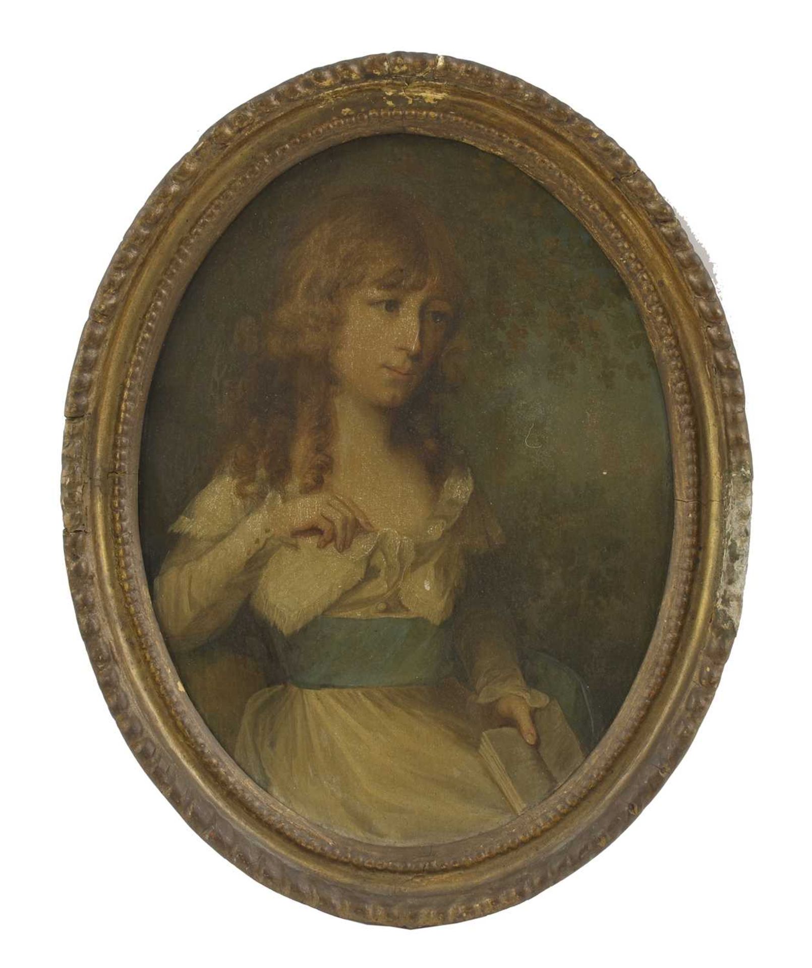 Attributed to Thomas Hickey (1741-1824)