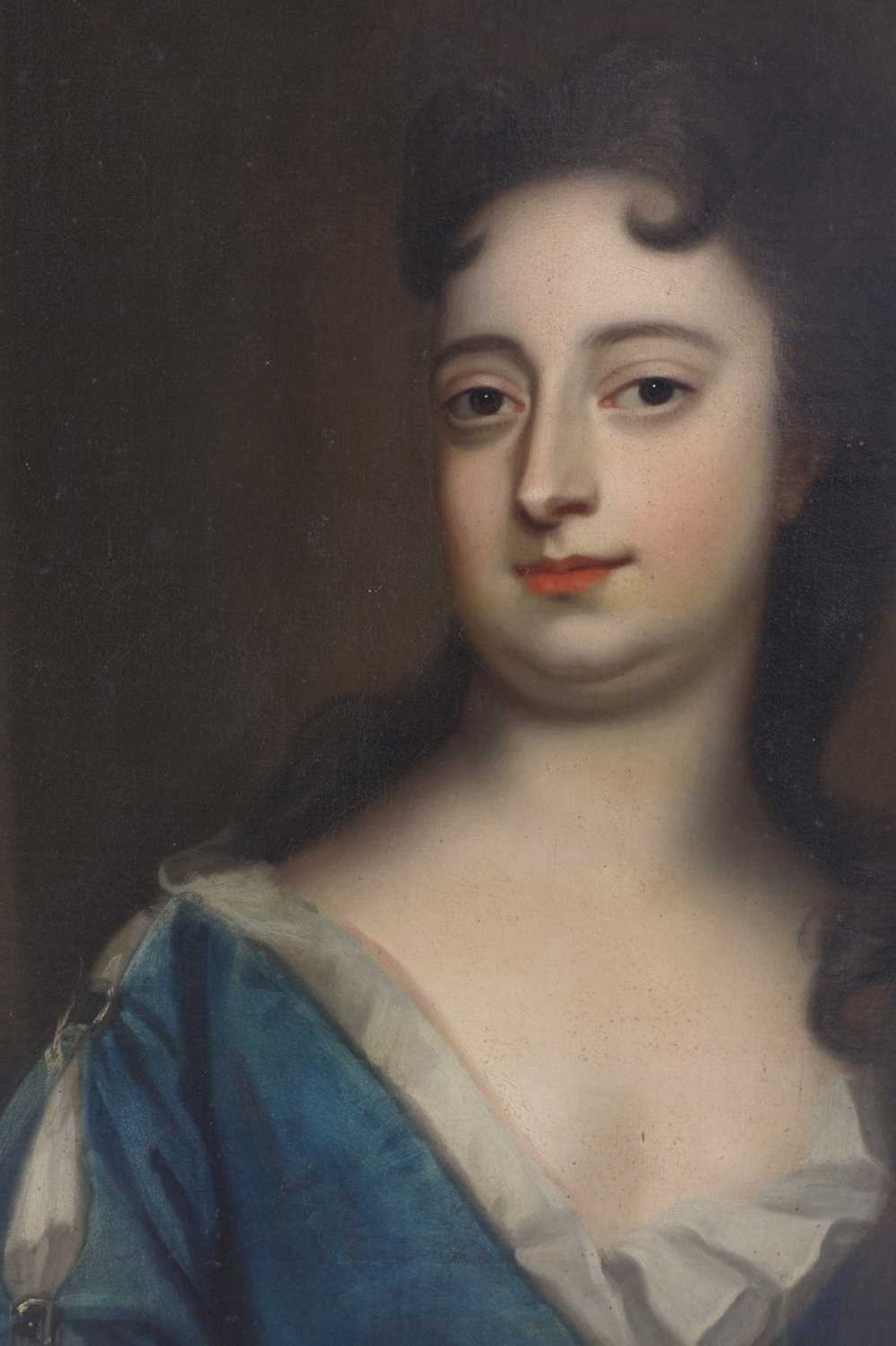 Follower of Sir Godfrey Kneller - Image 4 of 8