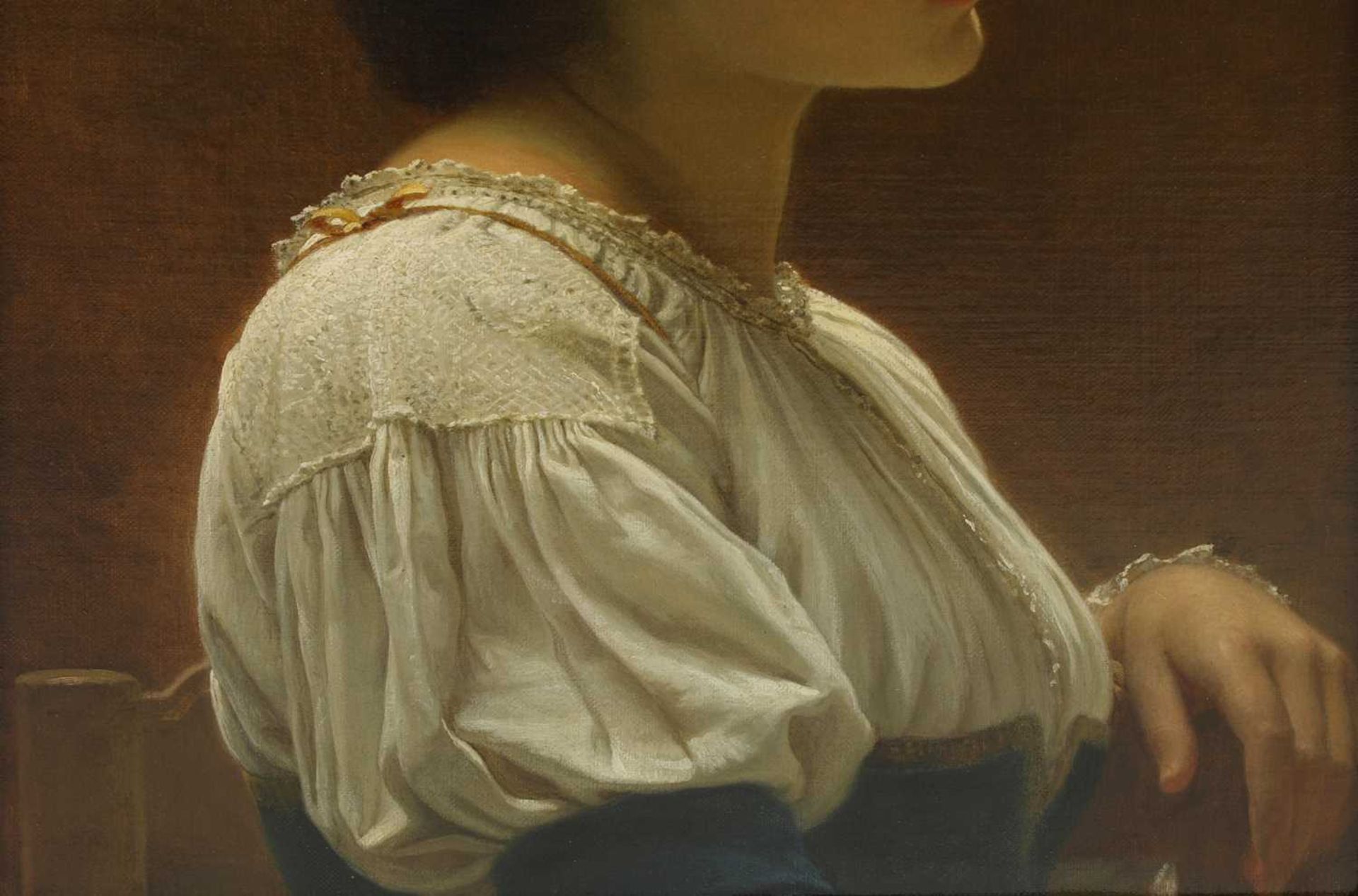 Charles Edward Perugini (Italian-British, 1839-1918) - Bild 4 aus 29