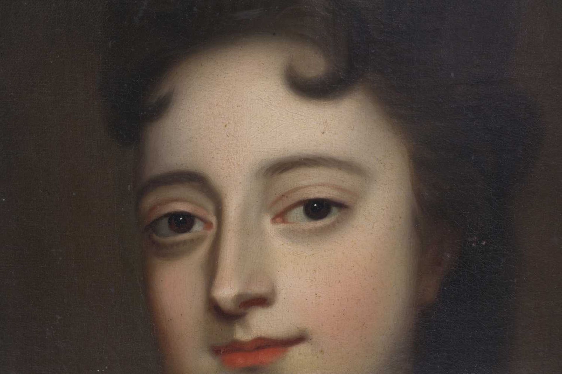 Follower of Sir Godfrey Kneller - Image 7 of 8