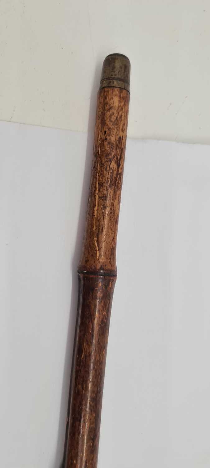 A Continental sword stick, - Image 10 of 18