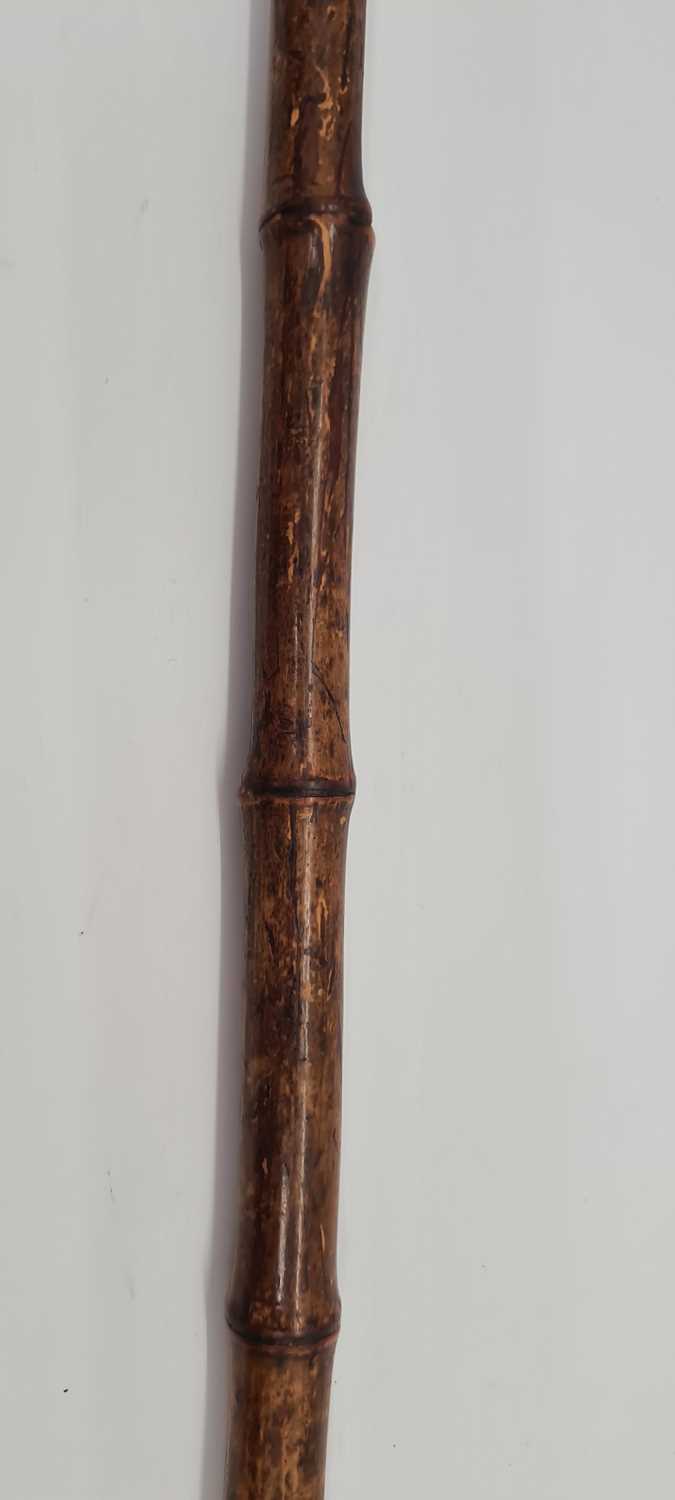 A Continental sword stick, - Image 16 of 18