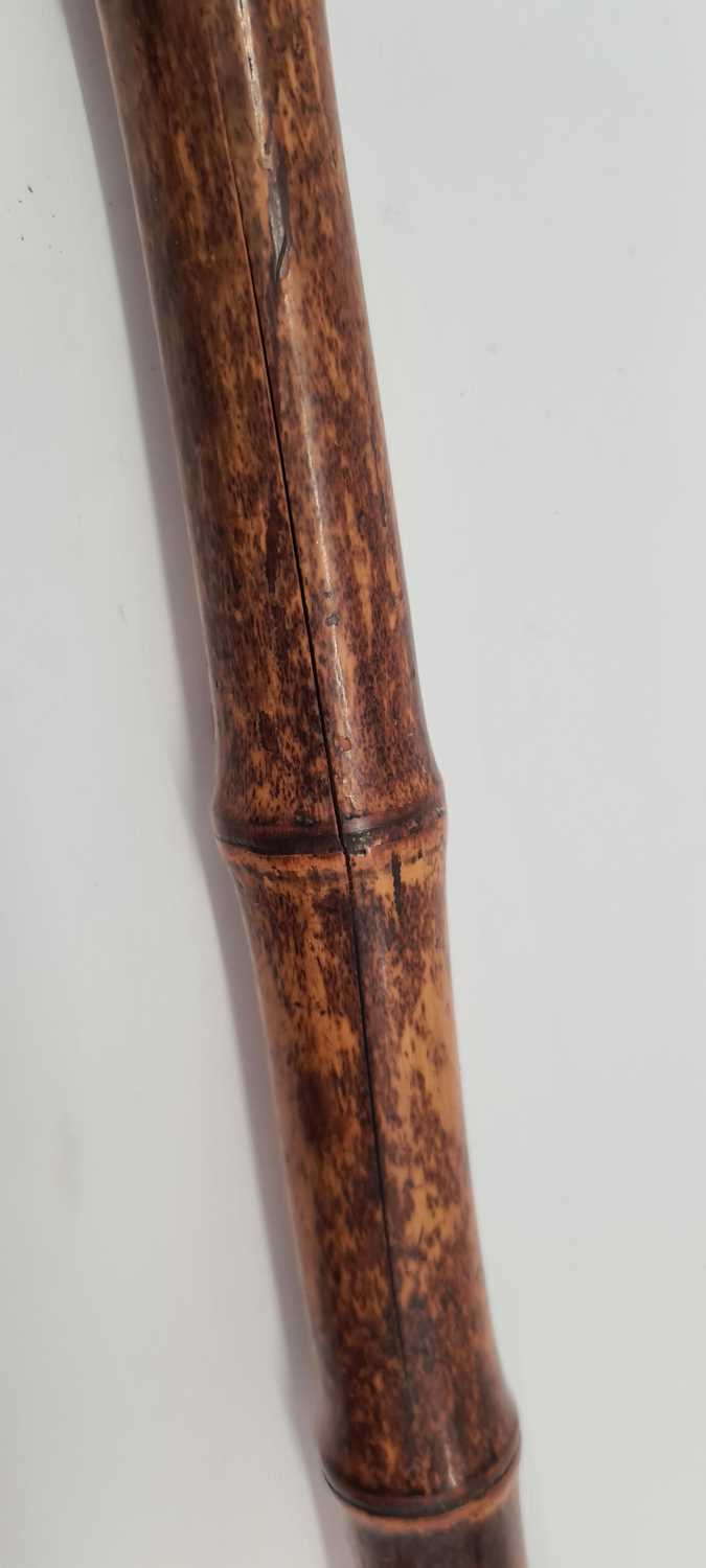 A Continental sword stick, - Image 11 of 18