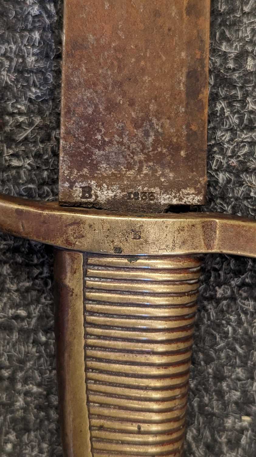 The belongings of Major Michael Stocks (1825-1895) - Image 6 of 7