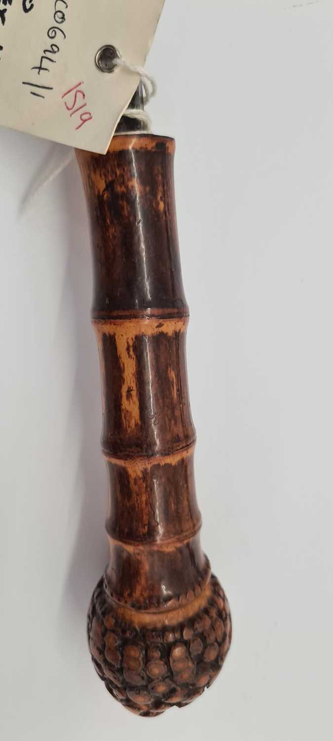 A Continental sword stick, - Image 15 of 18