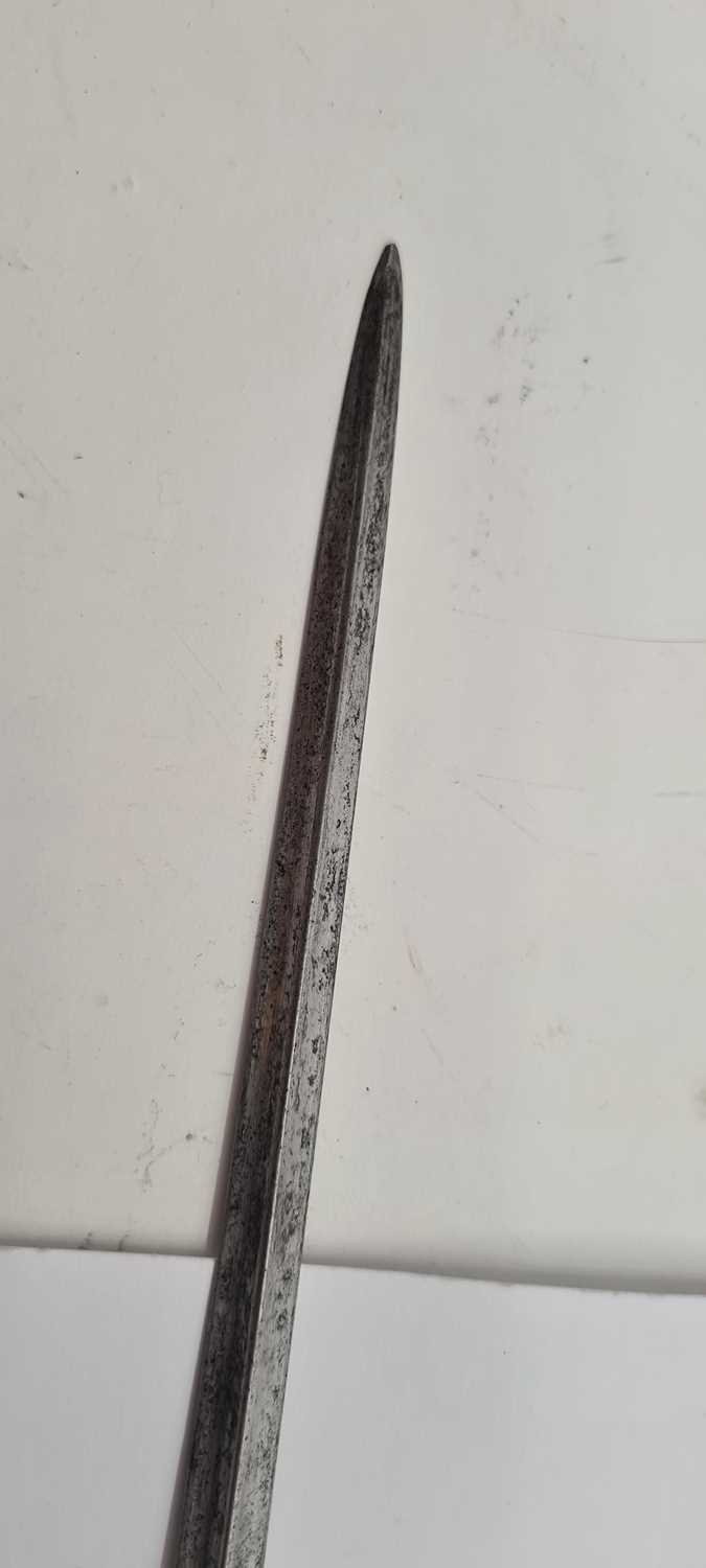 A Continental sword stick, - Image 17 of 18