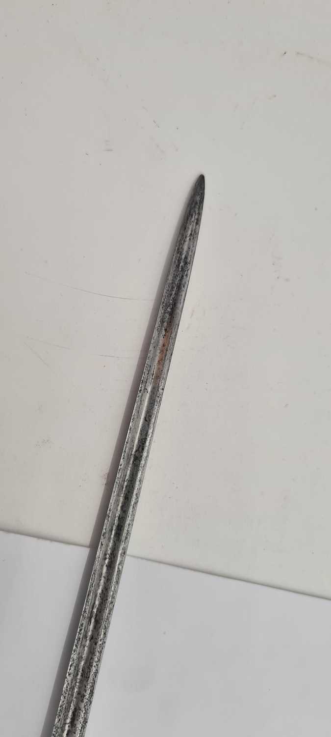 A Continental sword stick, - Image 18 of 18