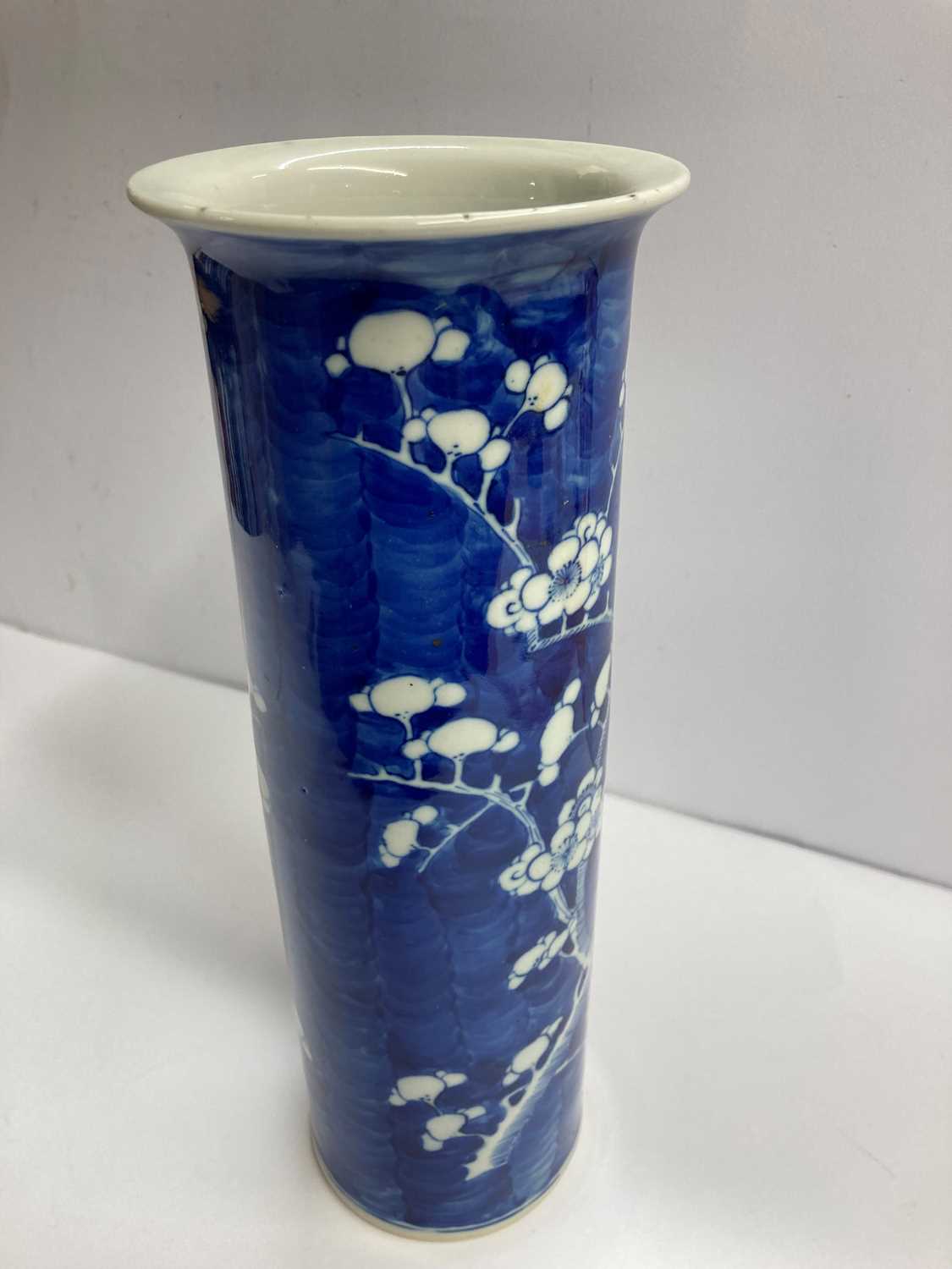 A collection of Chinese blue and white, - Image 56 of 62