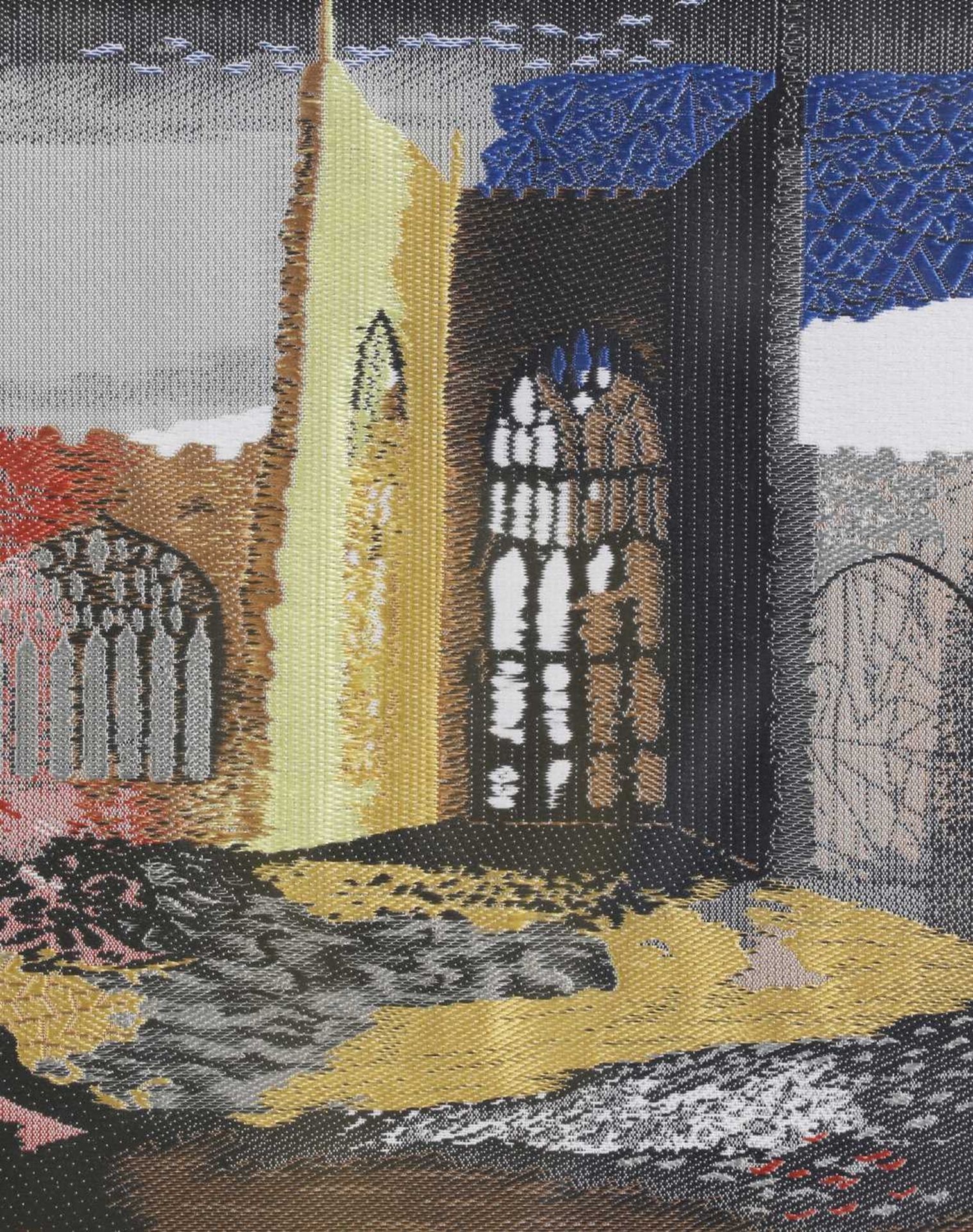 John Piper CH (1903-1992) - Image 6 of 6