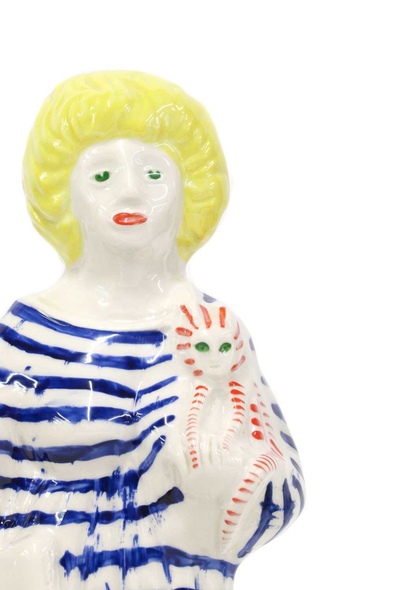 Sir Grayson Perry RA (b.1960) - Image 2 of 5