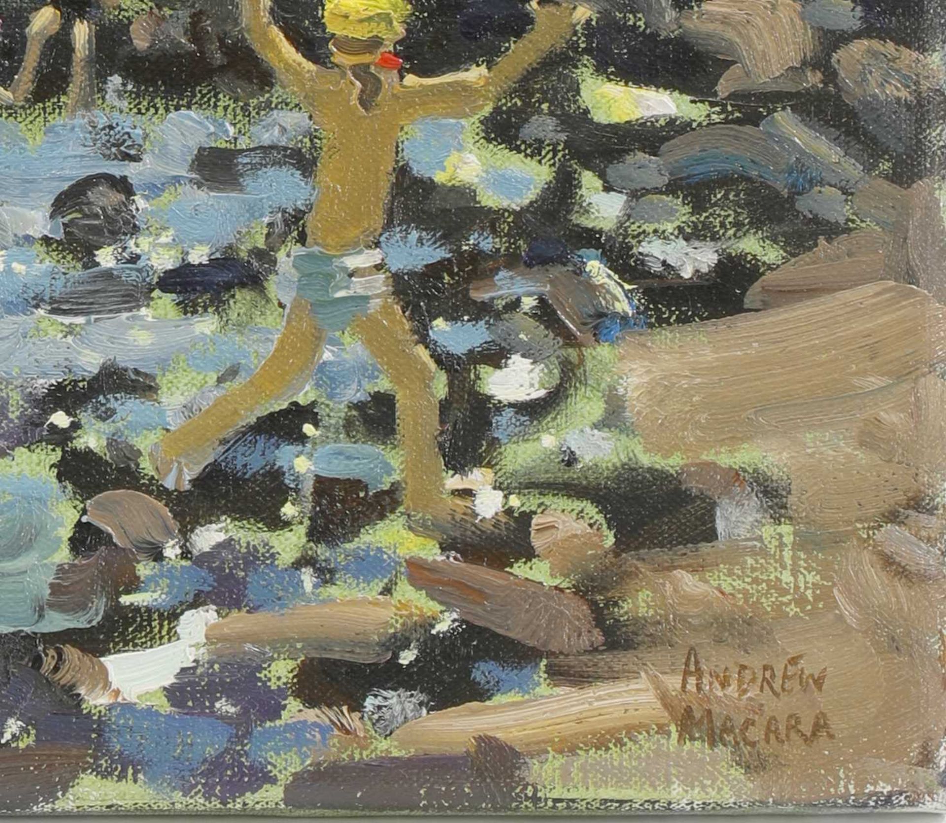 Andrew Macara (b.1944) - Image 3 of 4