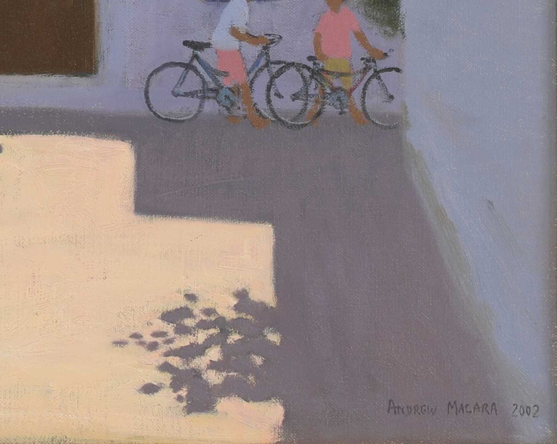 Andrew Macara (b.1944) - Bild 3 aus 4