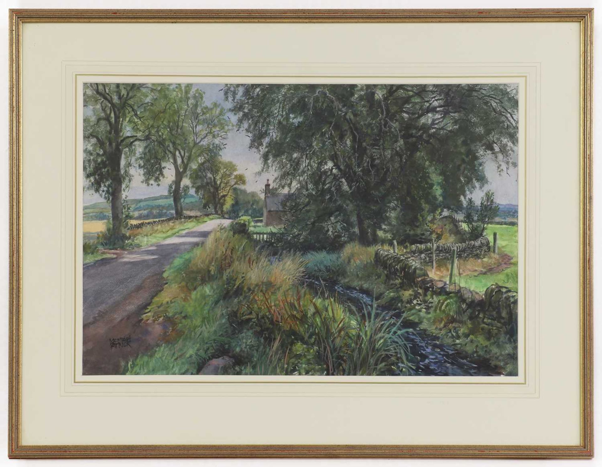 James McIntosh Patrick RSA (1907-1998) - Bild 2 aus 4