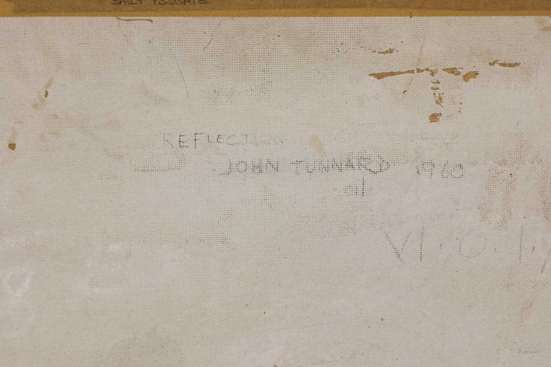 John Tunnard ARA (1900-1971) - Image 4 of 4