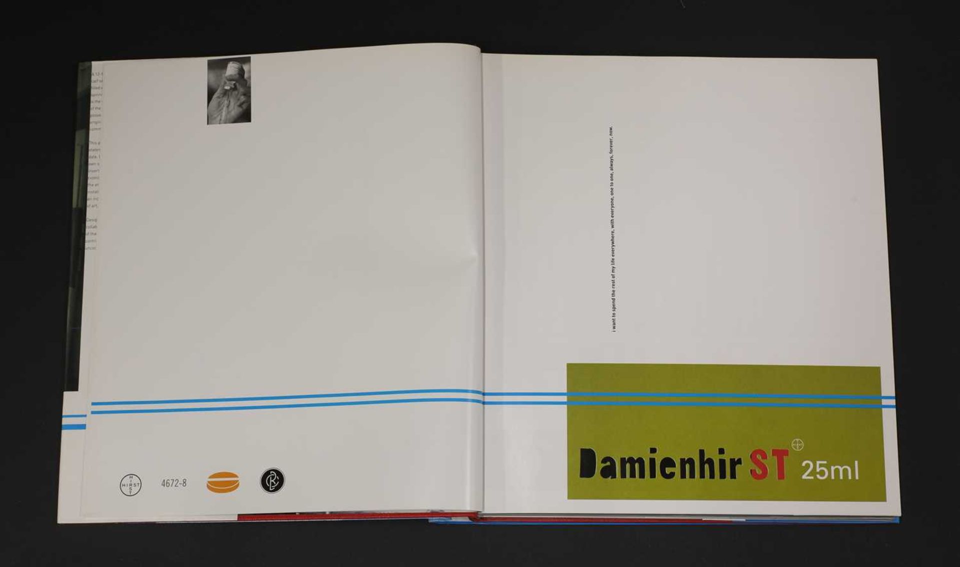 Damien Hirst (b.1965) - Bild 3 aus 7