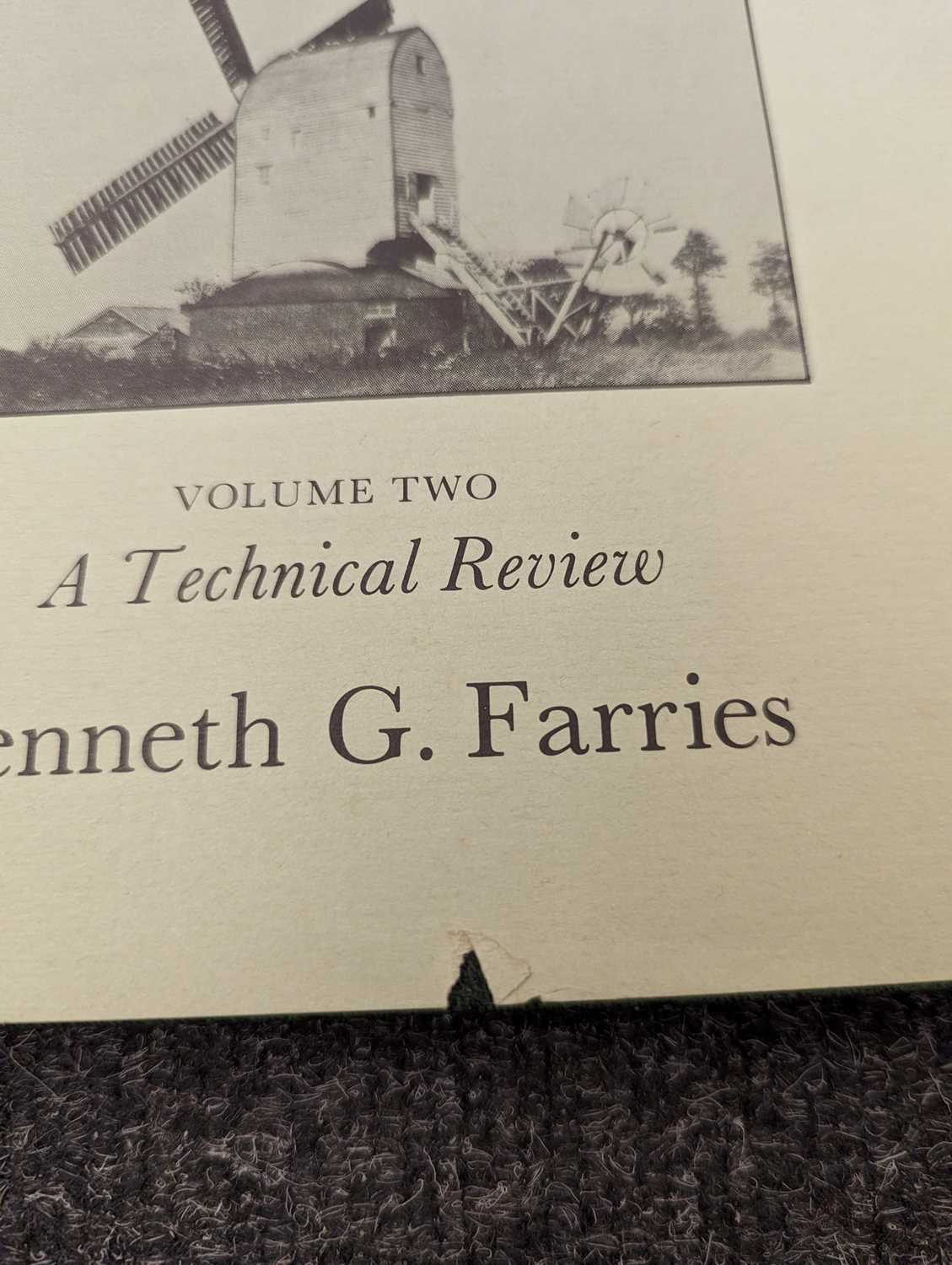 Mixed collection, including: Farries, Kenneth G: - Image 6 of 17