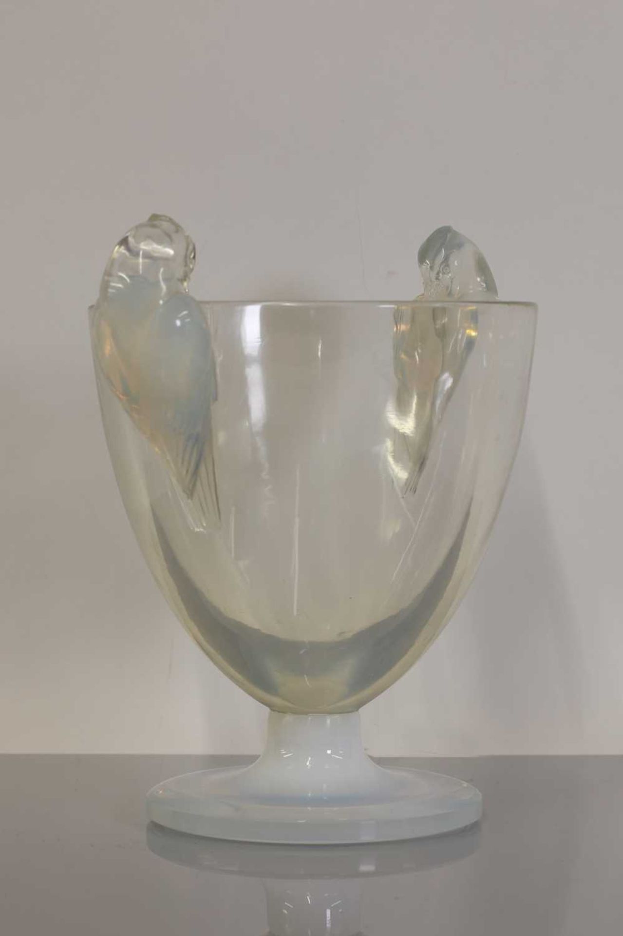 René Lalique (French, 1860-1945) - Image 3 of 6