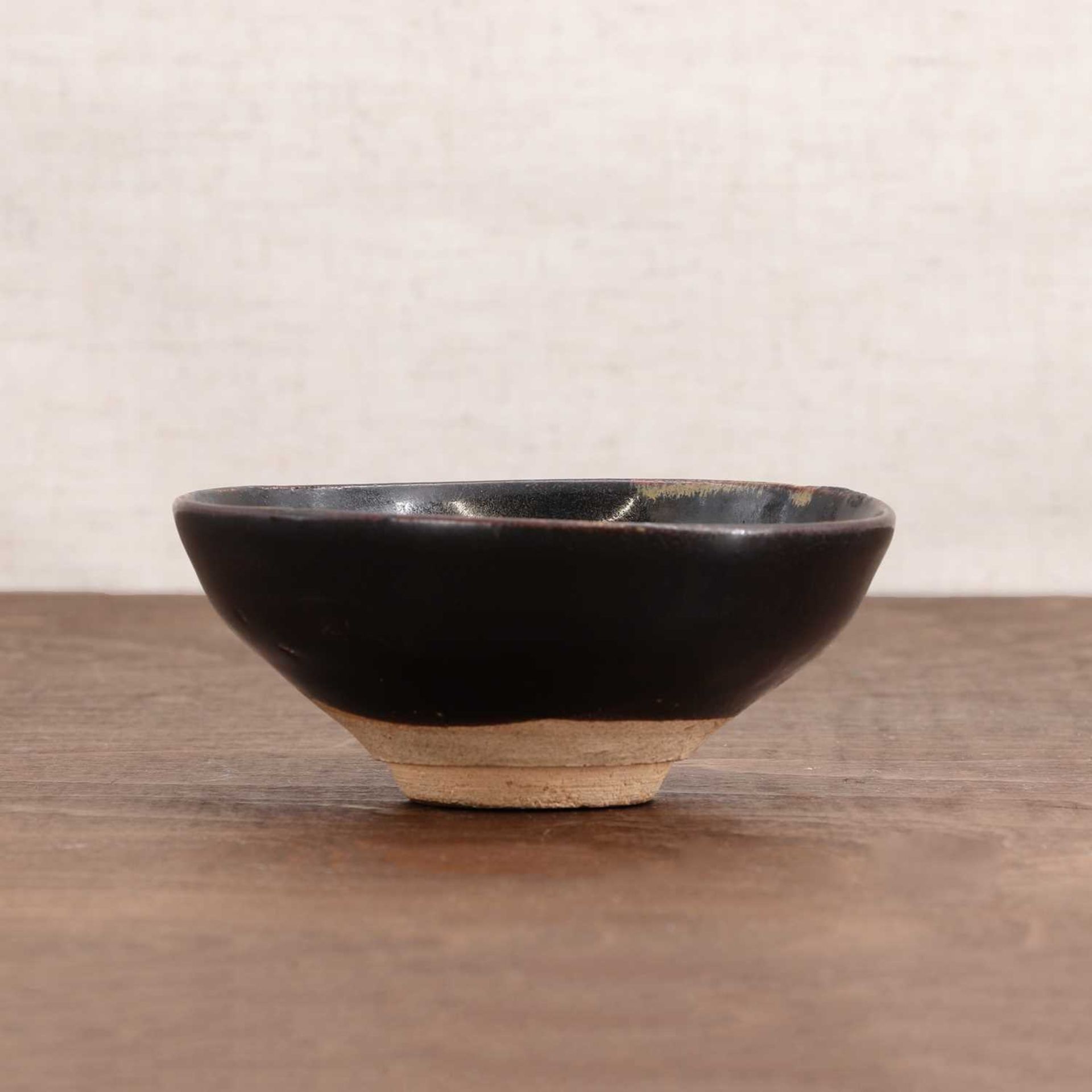 A Chinese Jizhou ware tea bowl, - Image 3 of 5