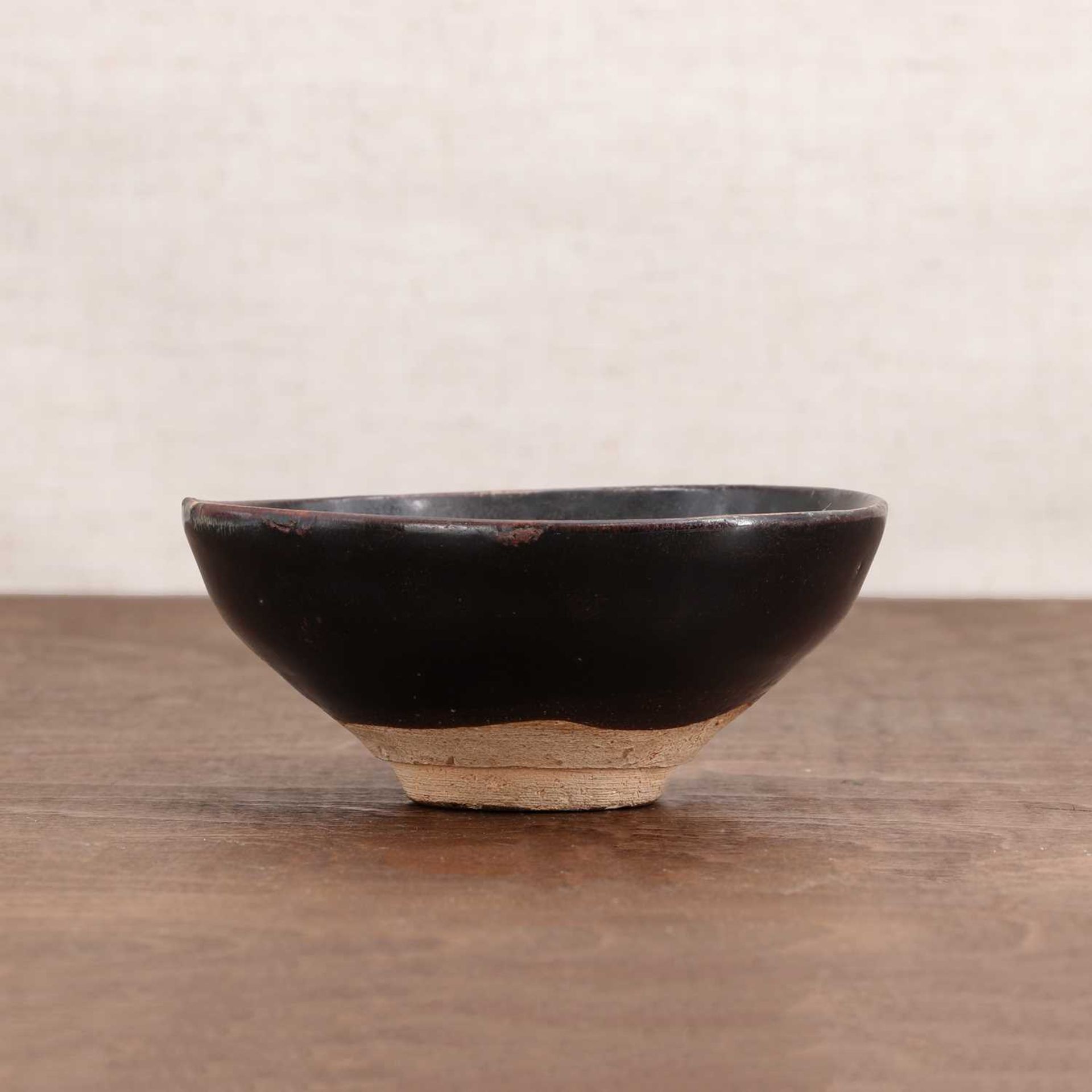 A Chinese Jizhou ware tea bowl, - Image 2 of 5