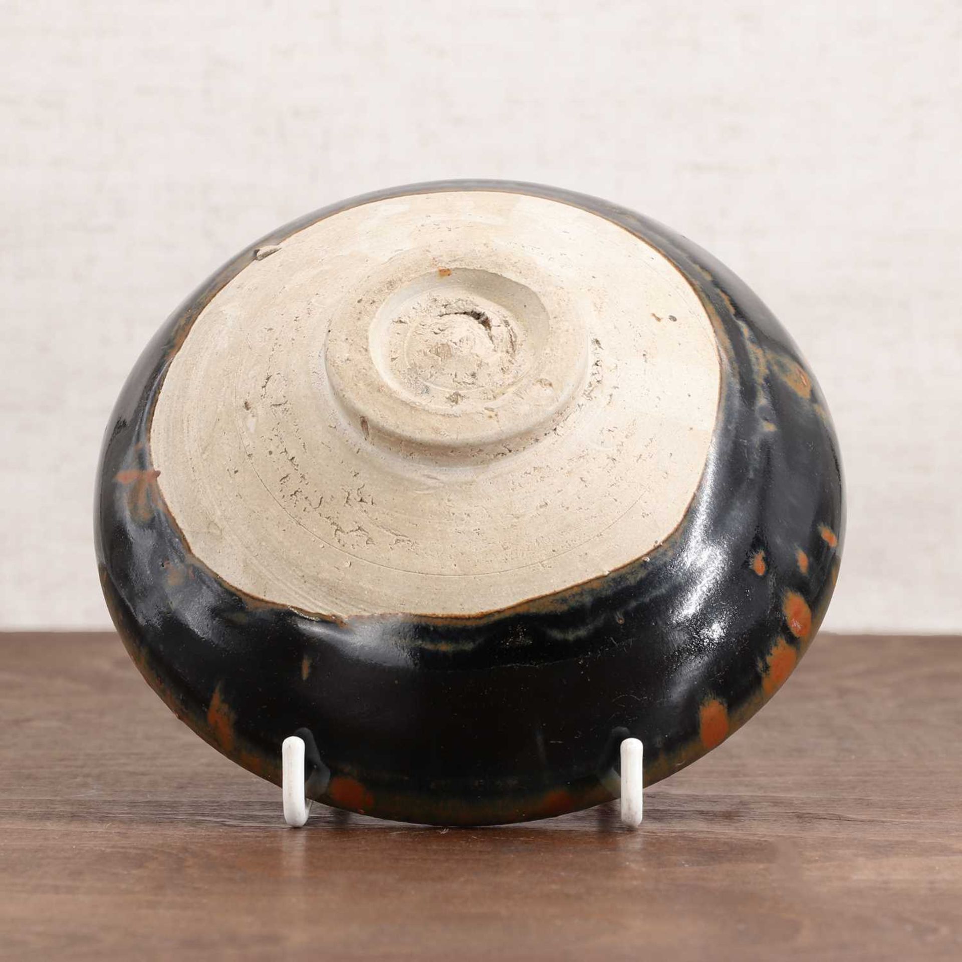 A Chinese Cizhou ware bowl, - Image 5 of 5