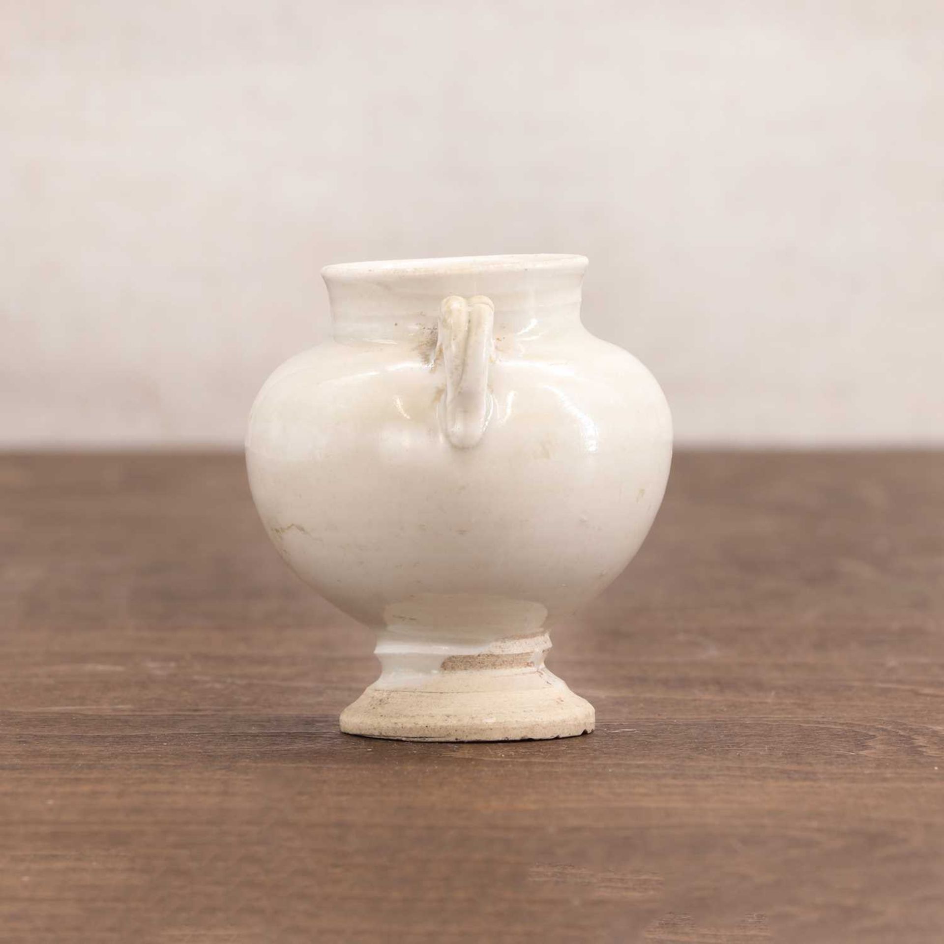 A Chinese Ding ware vase, - Image 4 of 6