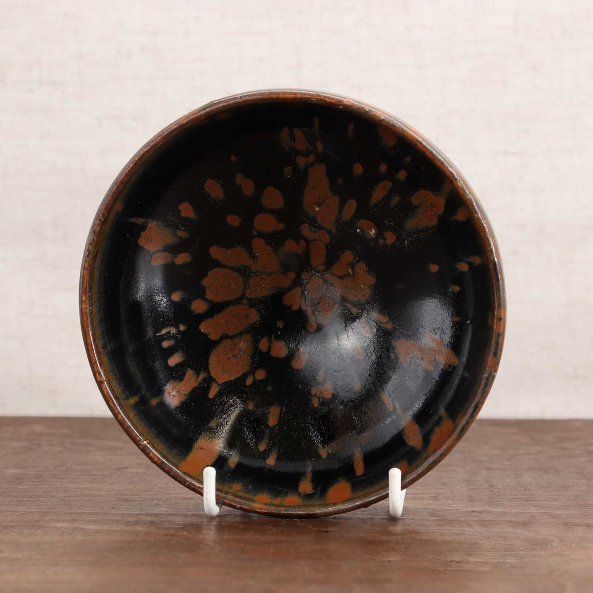 A Chinese Cizhou ware bowl, - Image 4 of 5