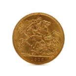 Coins, Great Britain, George V (1910-1936),