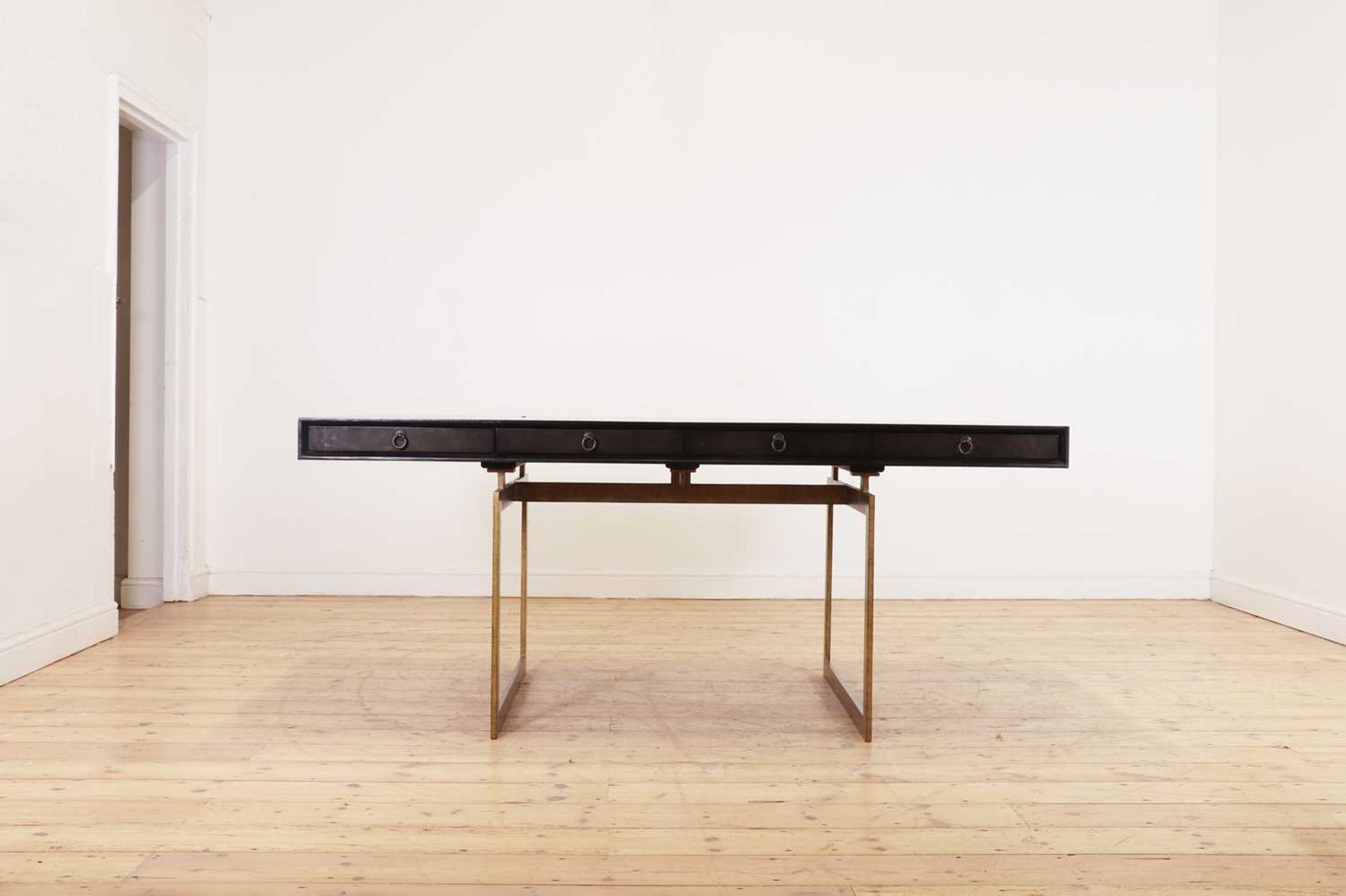 A 'Cortes' desk by Julian Chichester, - Image 4 of 16