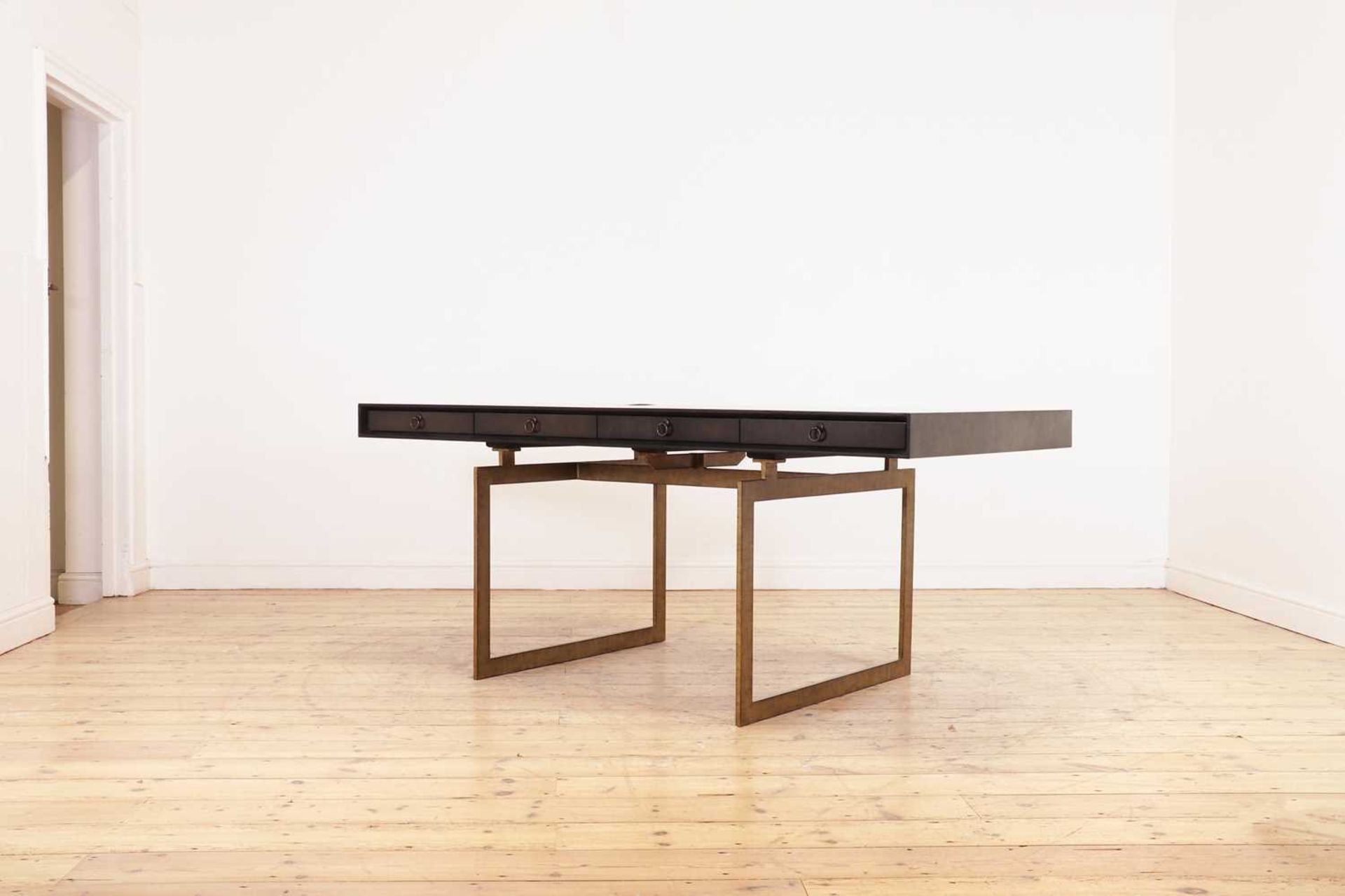 A 'Cortes' desk by Julian Chichester, - Image 8 of 16