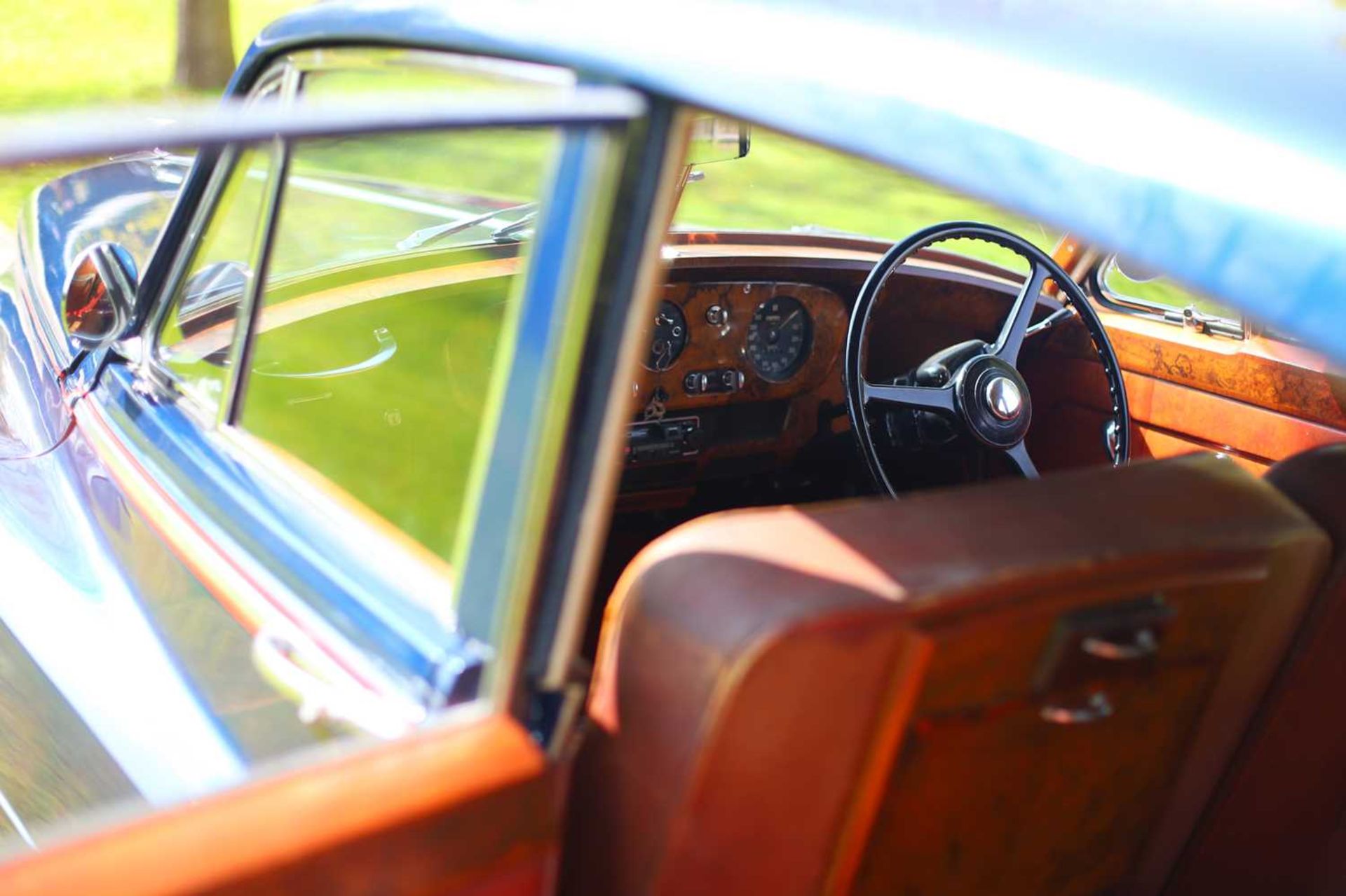 1957 Bentley S1 (E-series) Saloon - Image 18 of 71