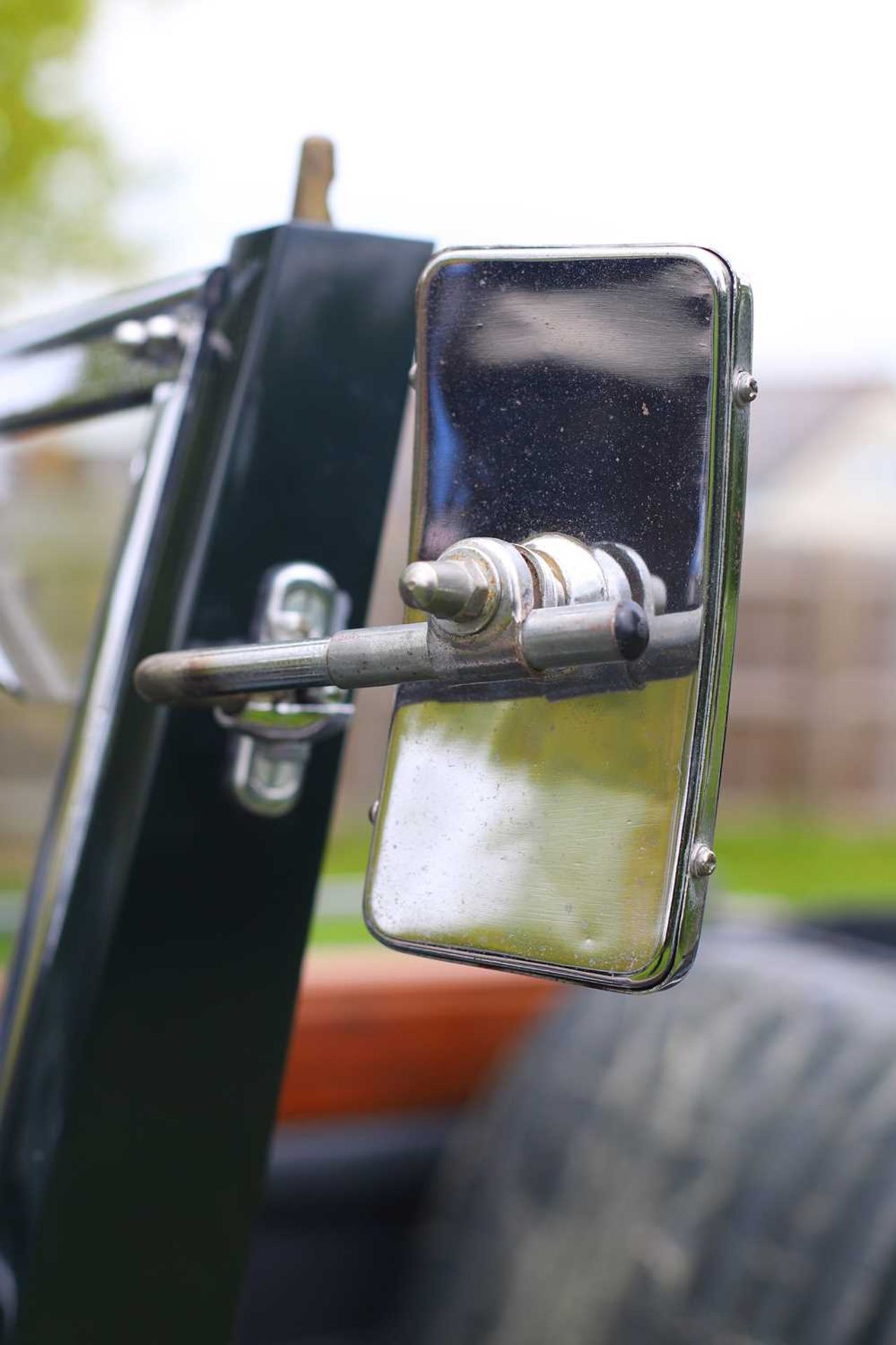 1931 Bentley 4-Litre Three-Position Drophead Coupé - Image 20 of 61